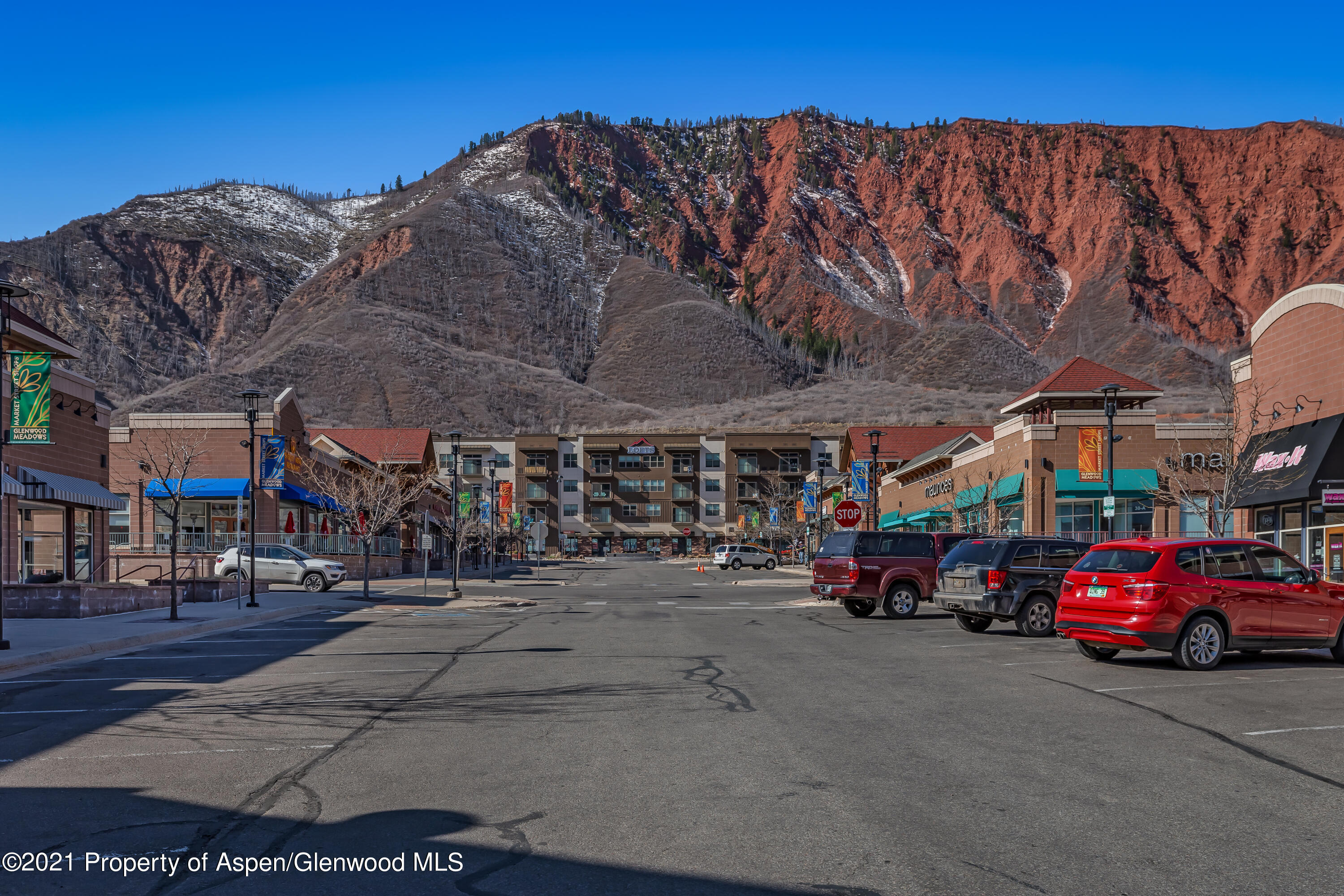 35 Market Street, Unit 25-E