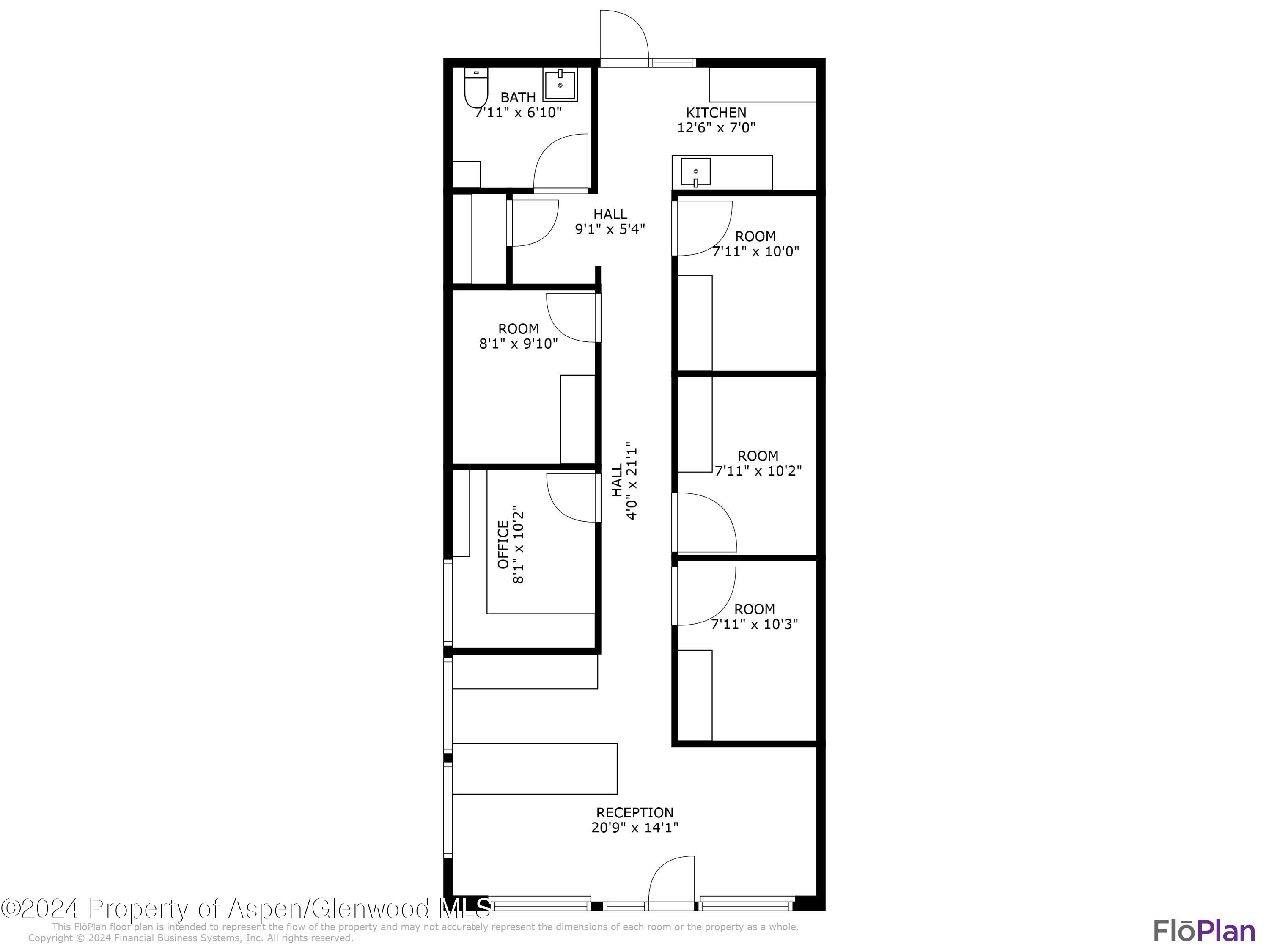 25 Market Street, Unit A