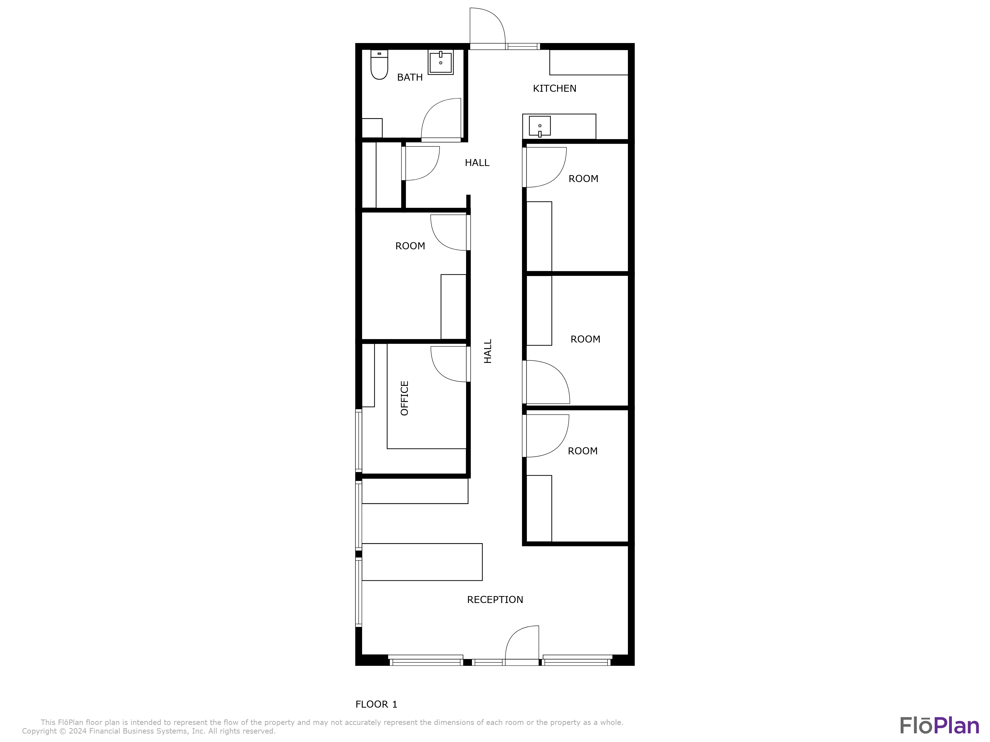 25 Market Street, Unit A