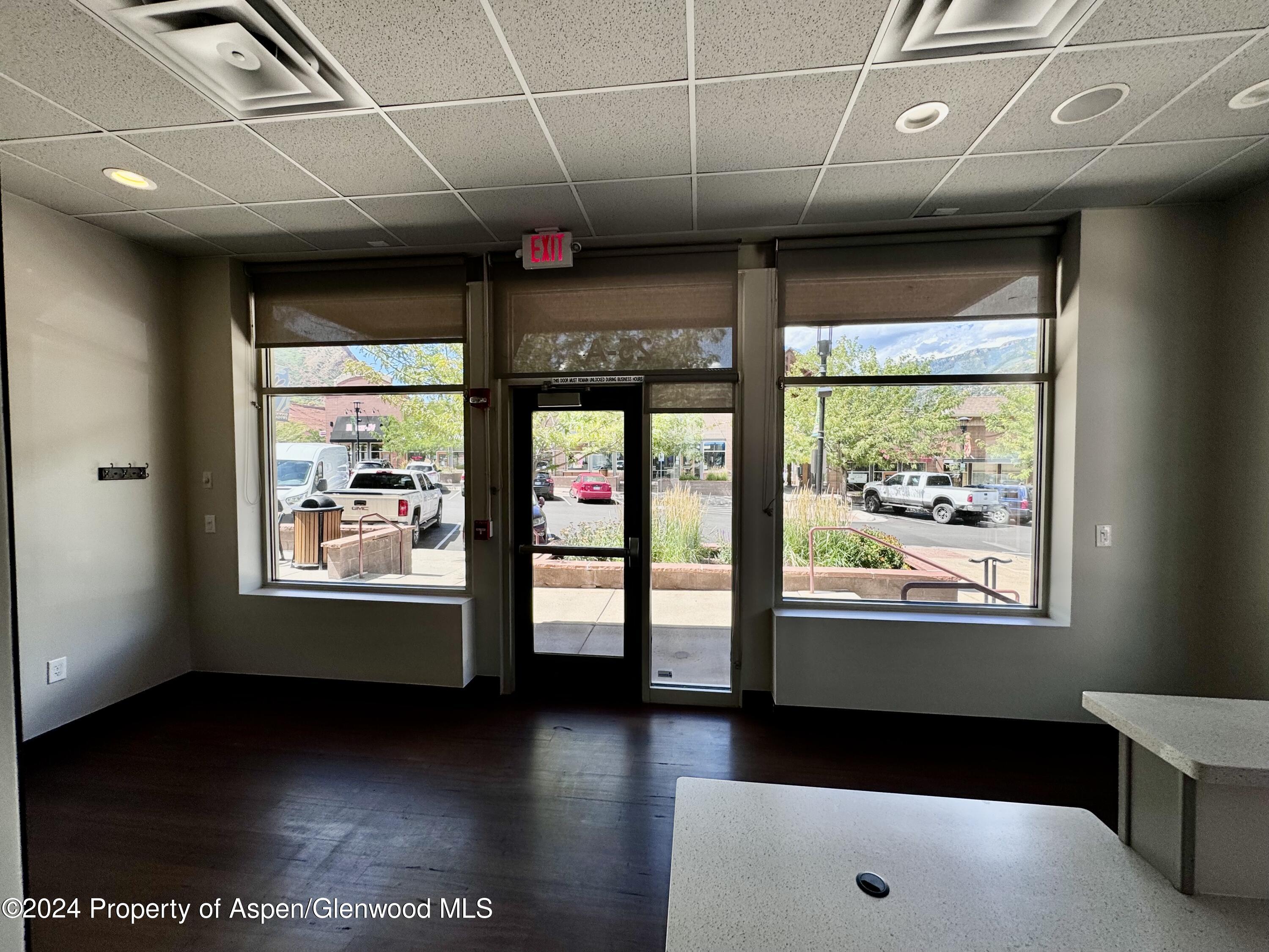 25 Market Street, Unit A