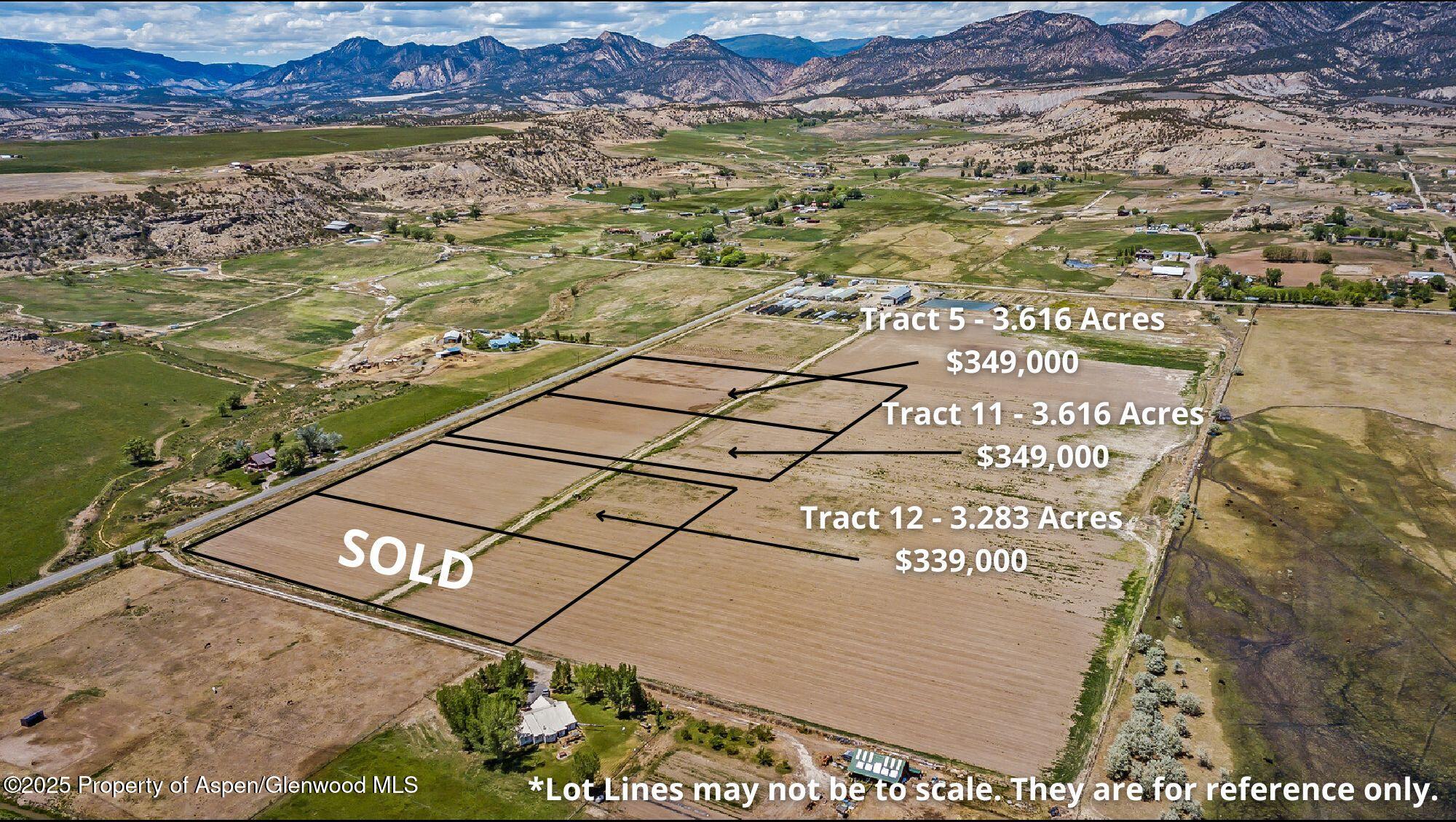 1404 223 County Rd Road, Tract 5
