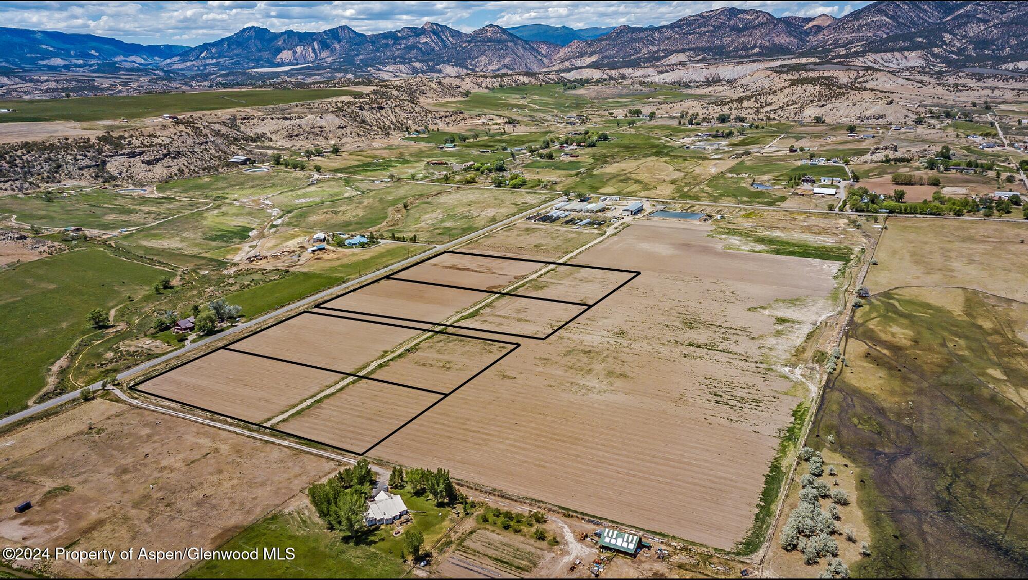 1404 223 County Rd Road, Tract 5
