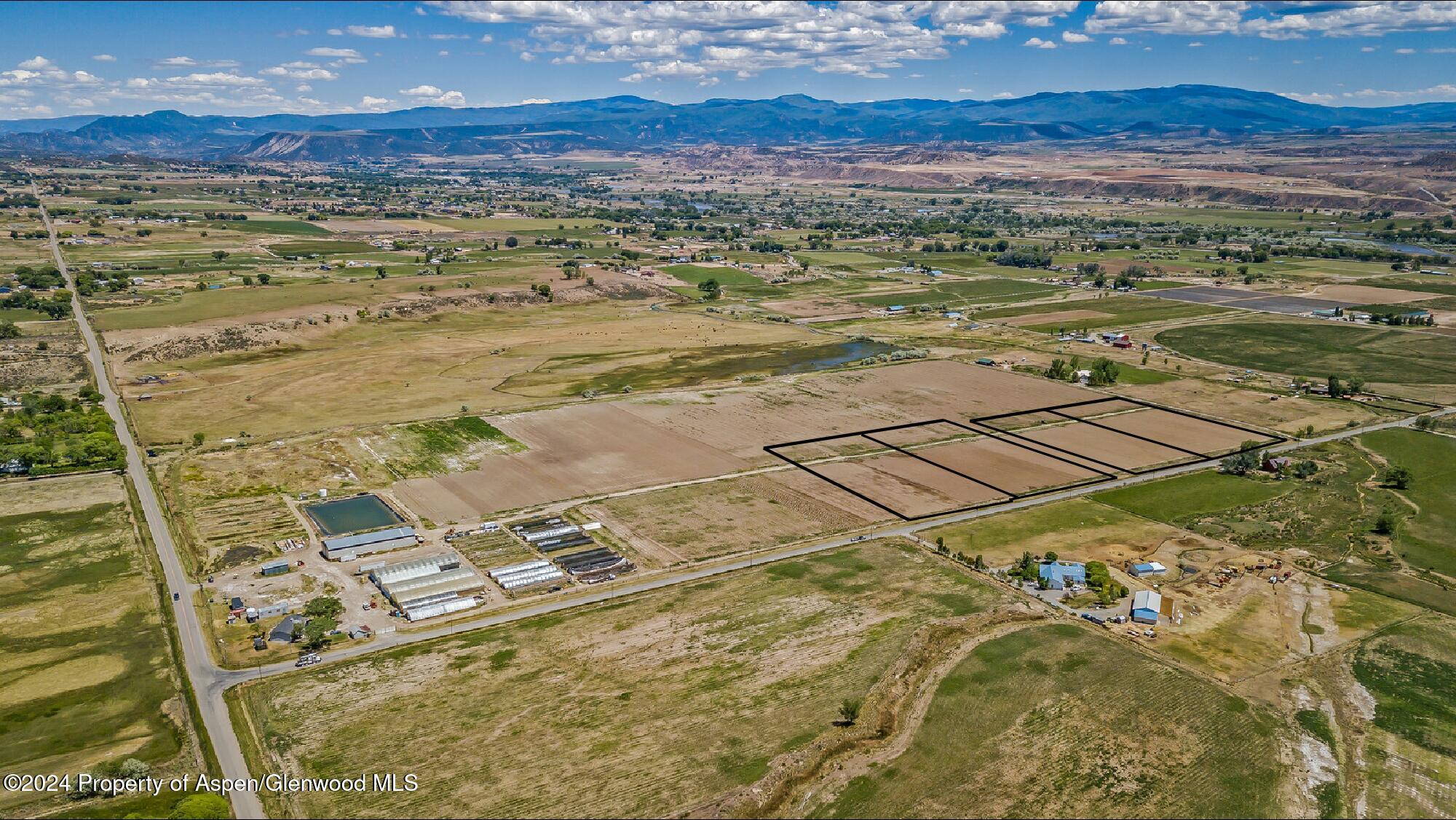 1404 223 County Road, Tract 12