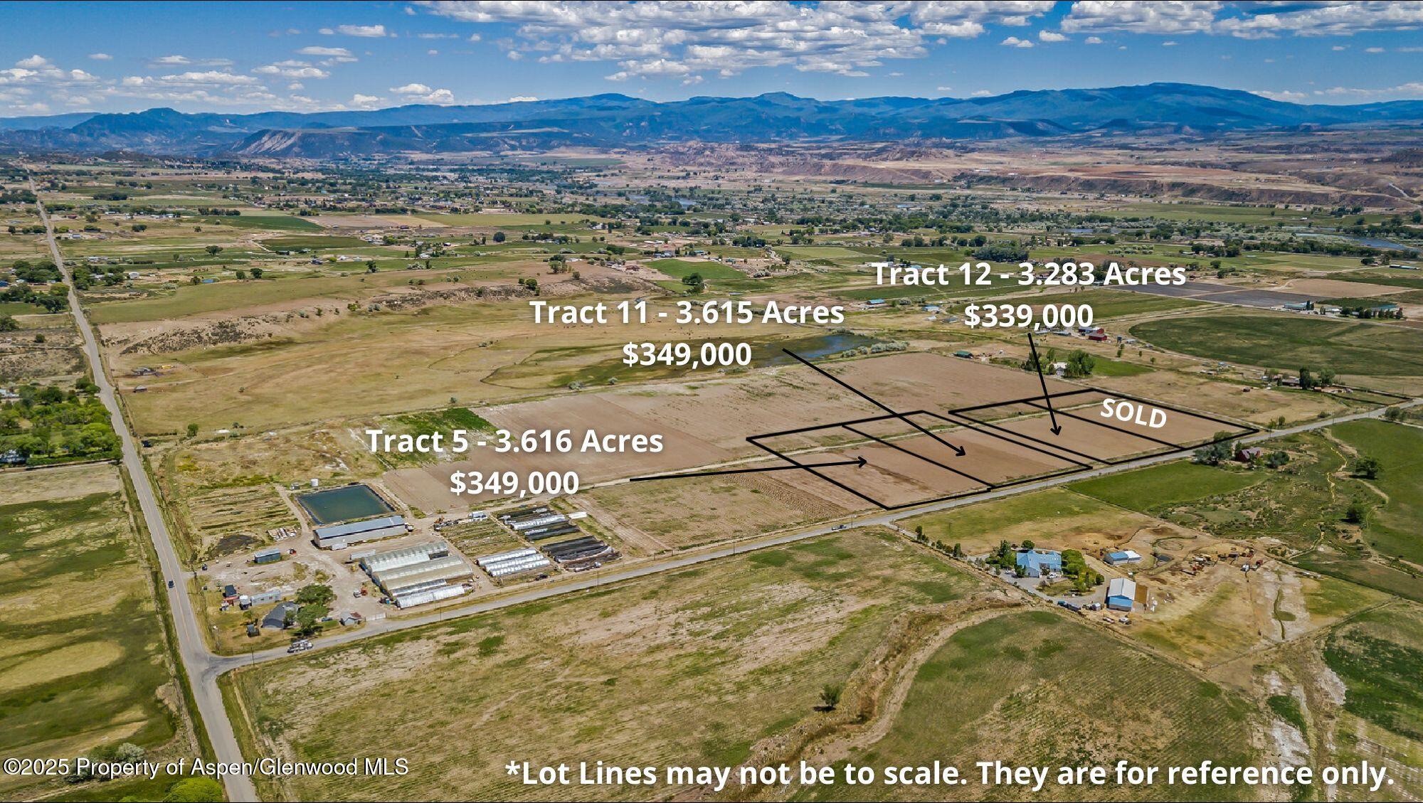 1404 223 County Road, Tract 12