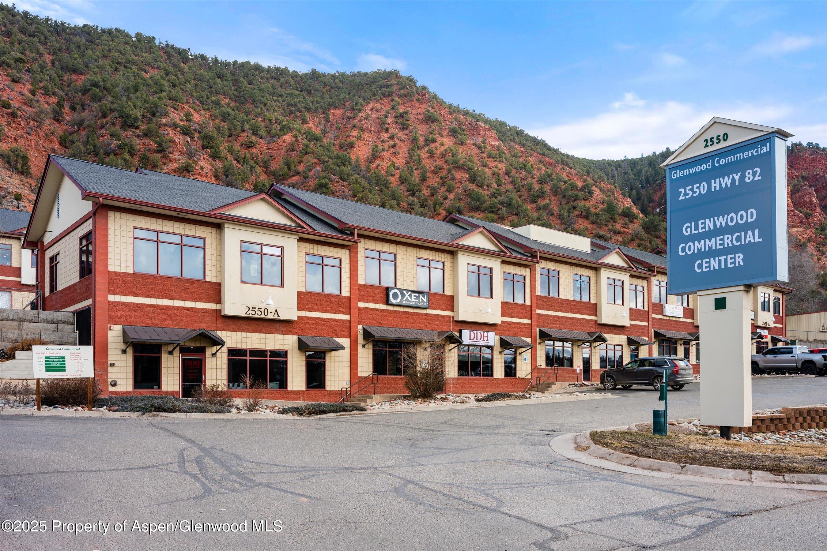 2550 Hwy 82, A212