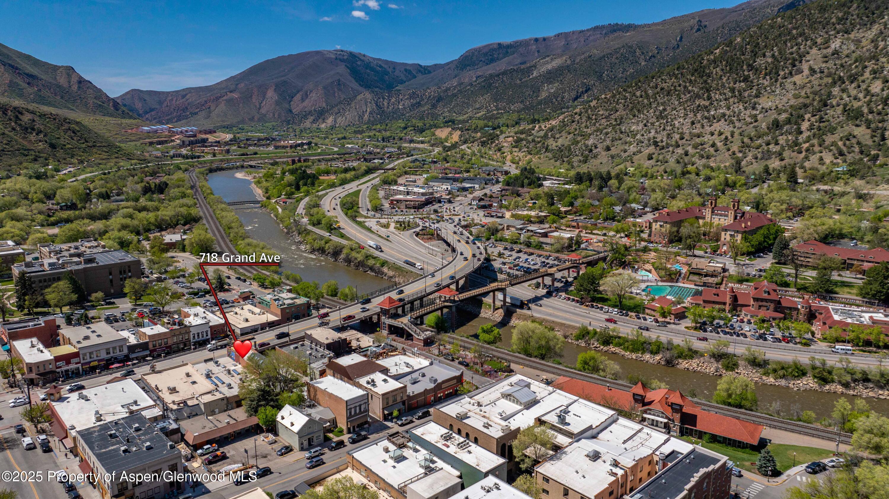 718 Grand Avenue