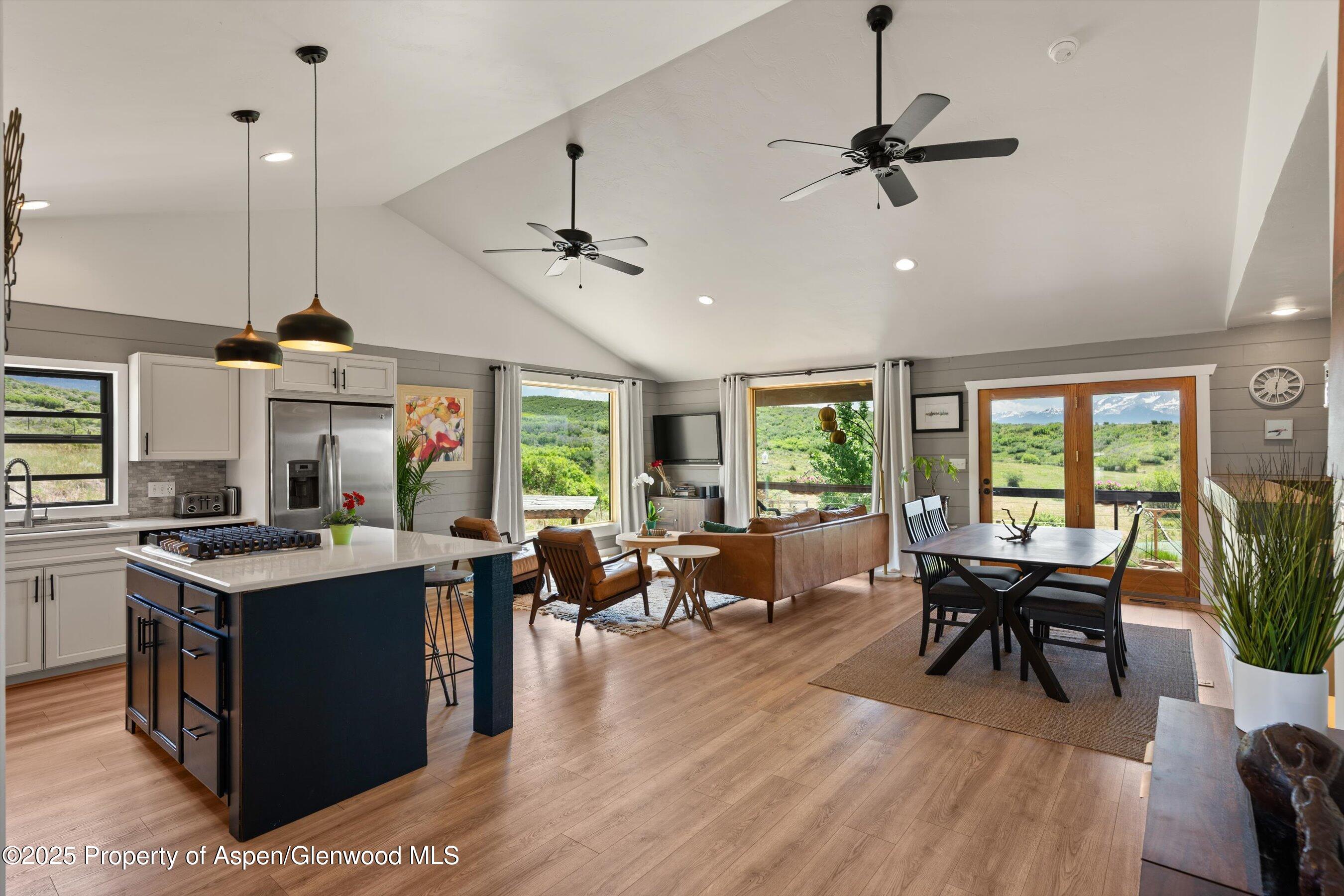 248 Basalt Mountain Drive