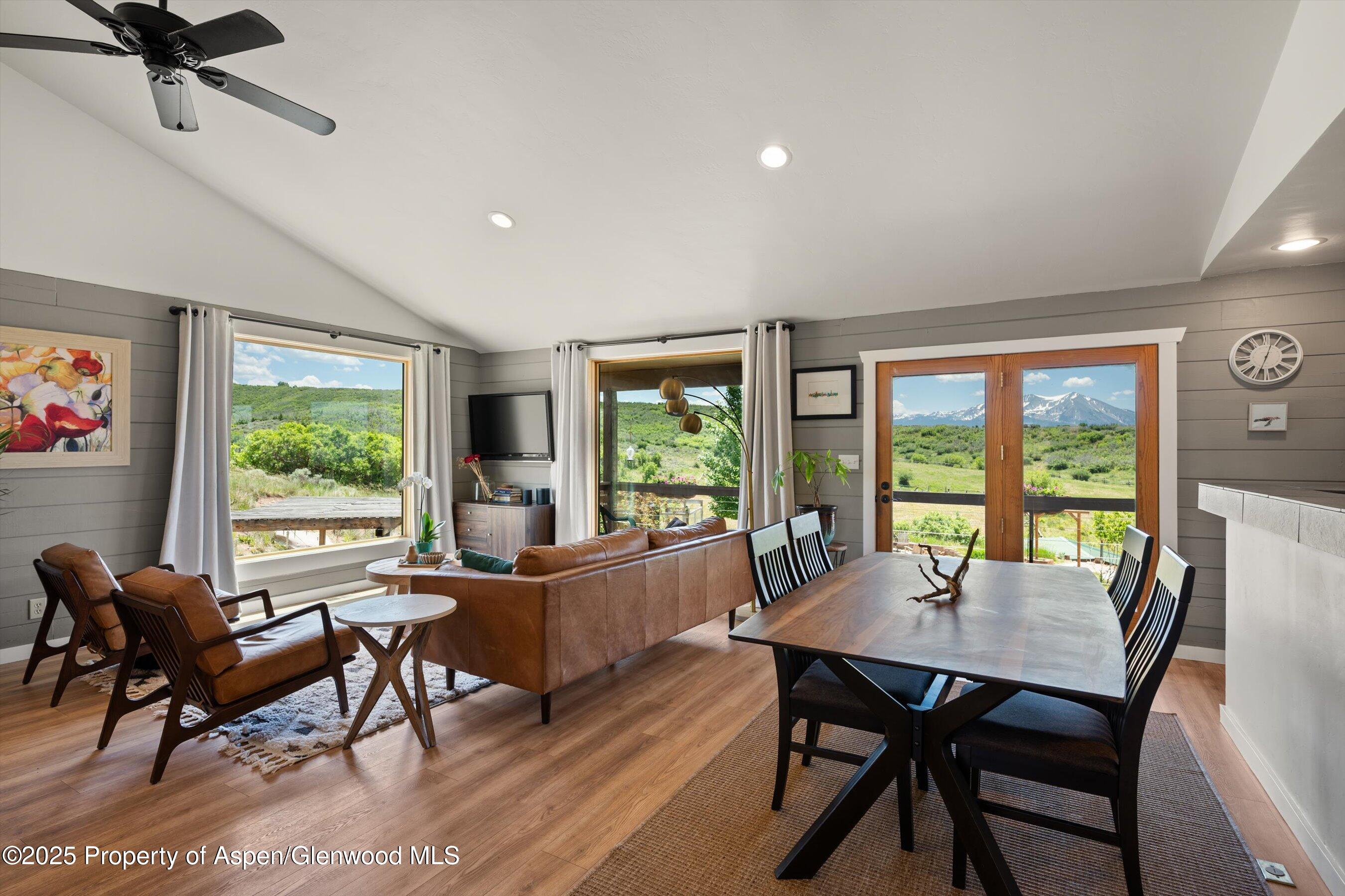 248 Basalt Mountain Drive