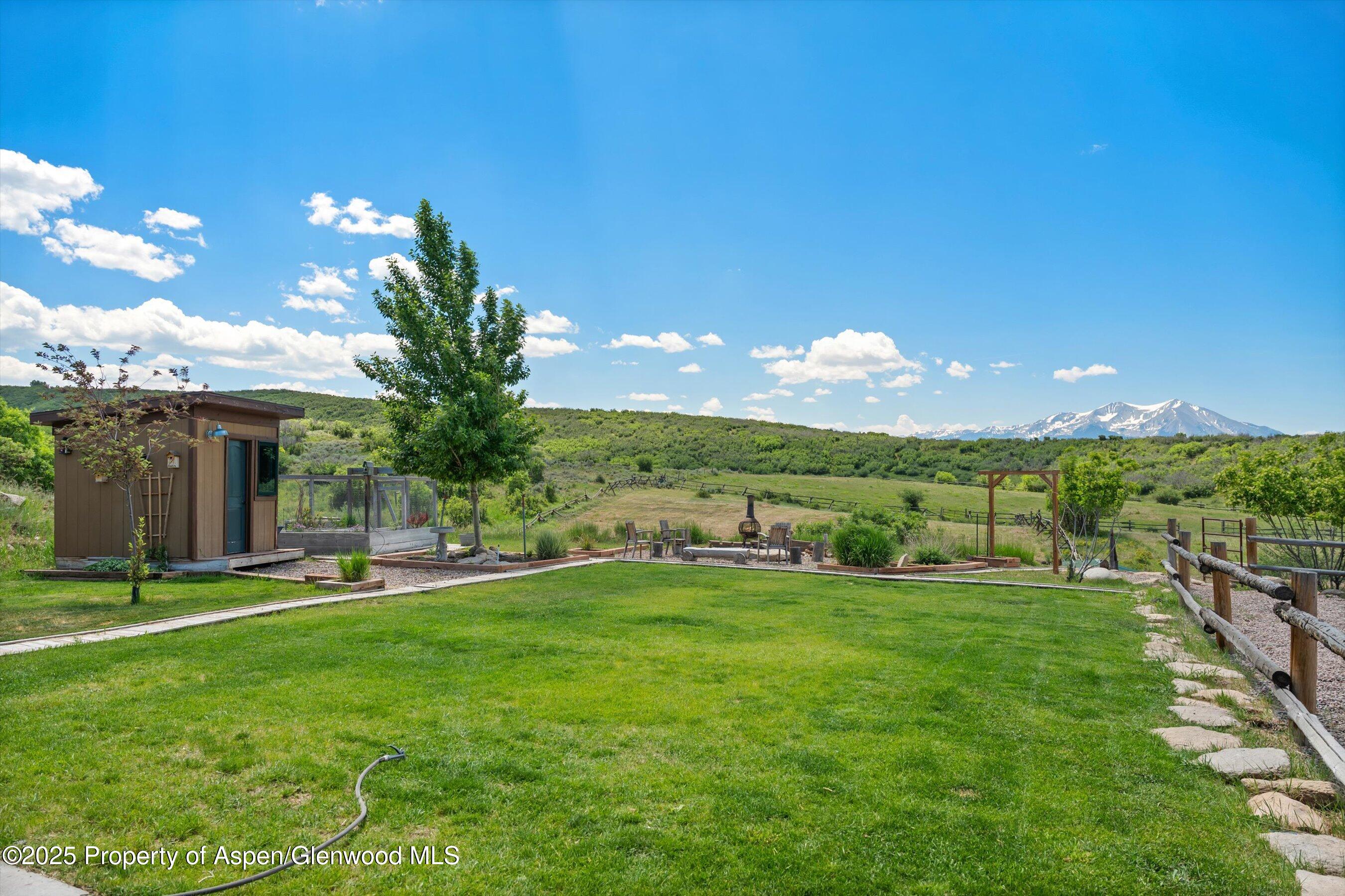 248 Basalt Mountain Drive