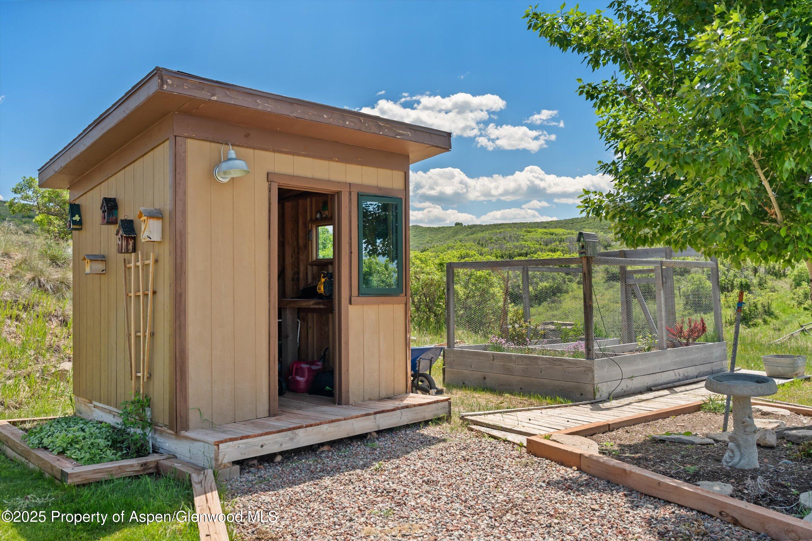 248 Basalt Mountain Drive