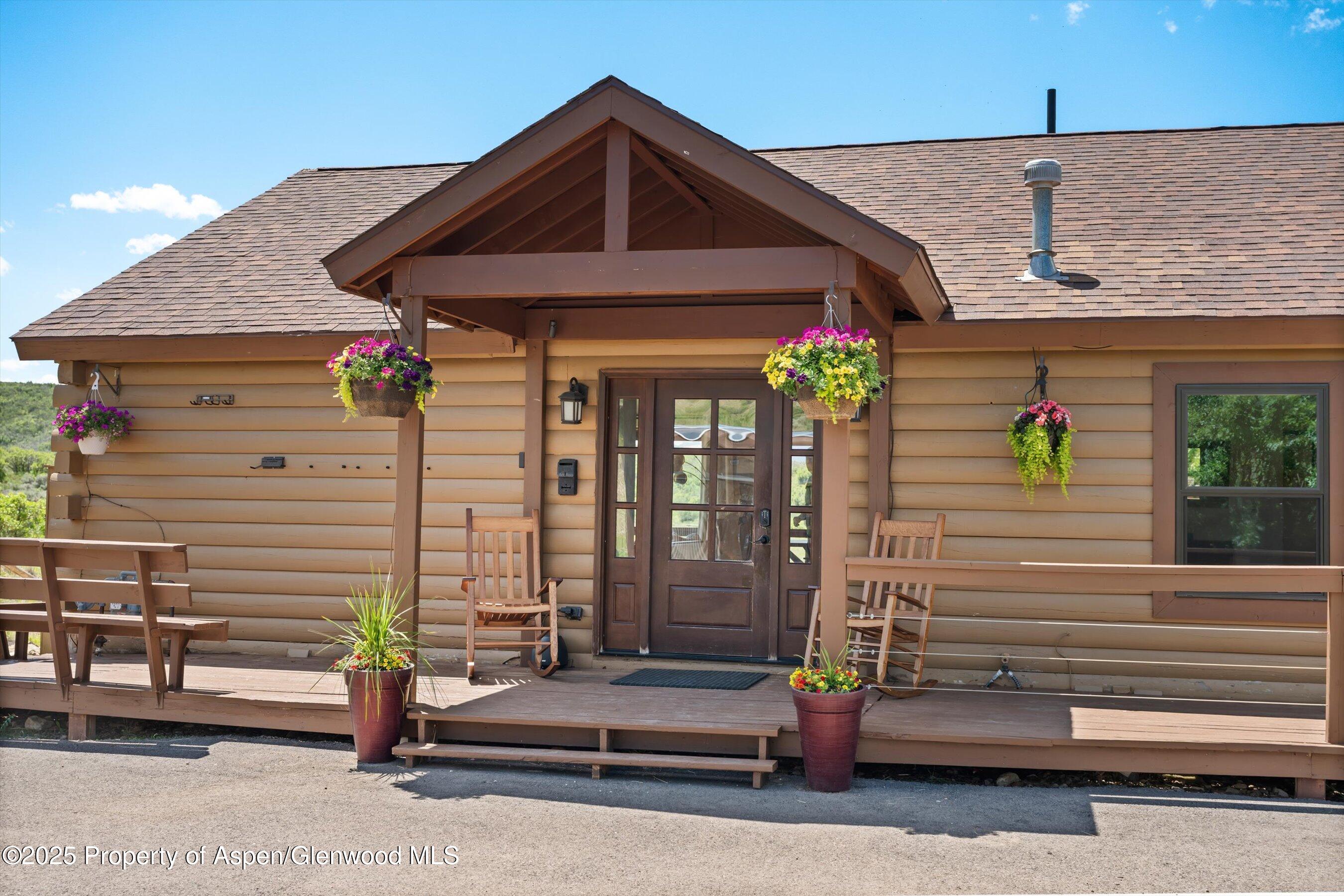 248 Basalt Mountain Drive