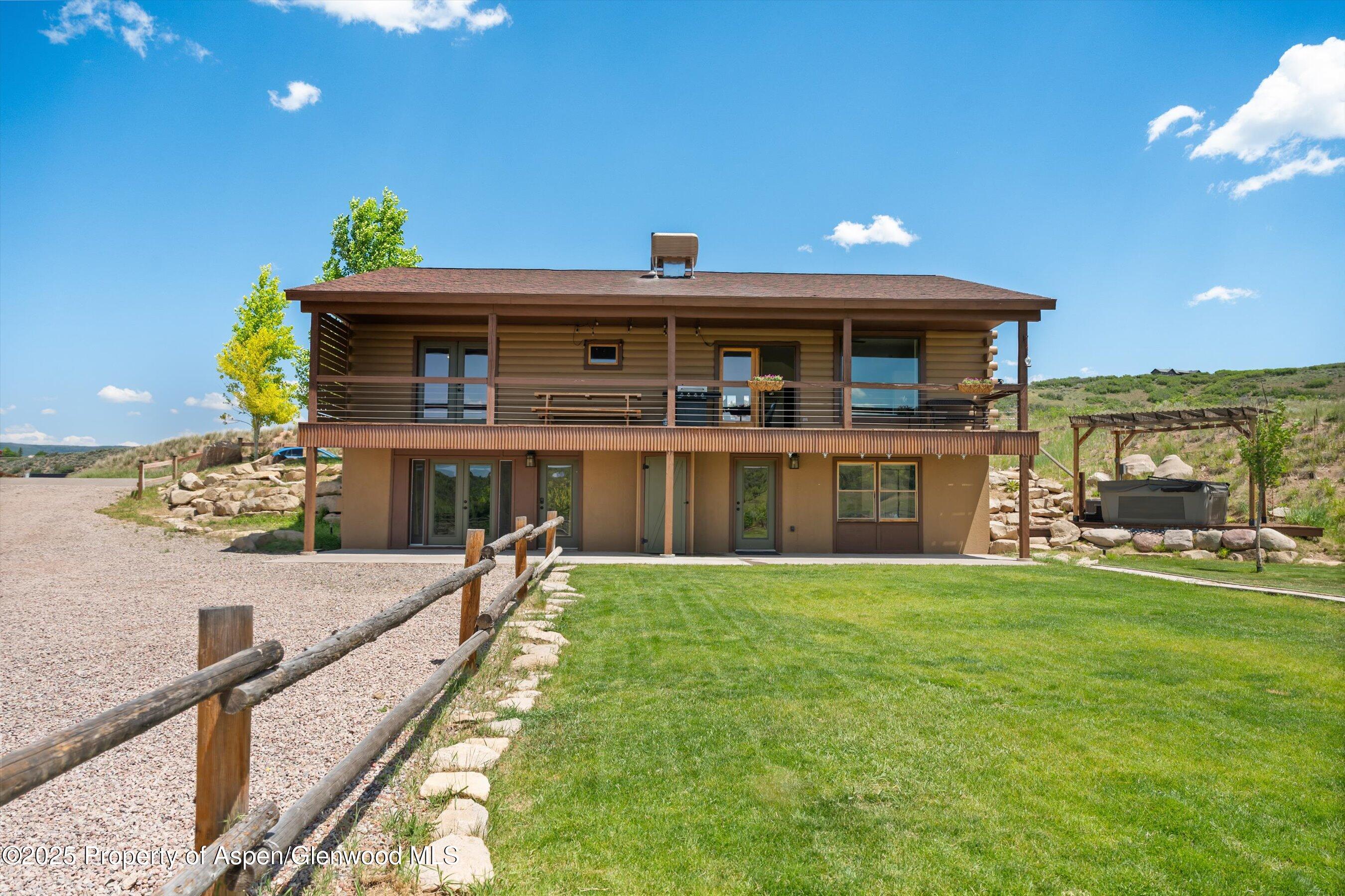 248 Basalt Mountain Drive