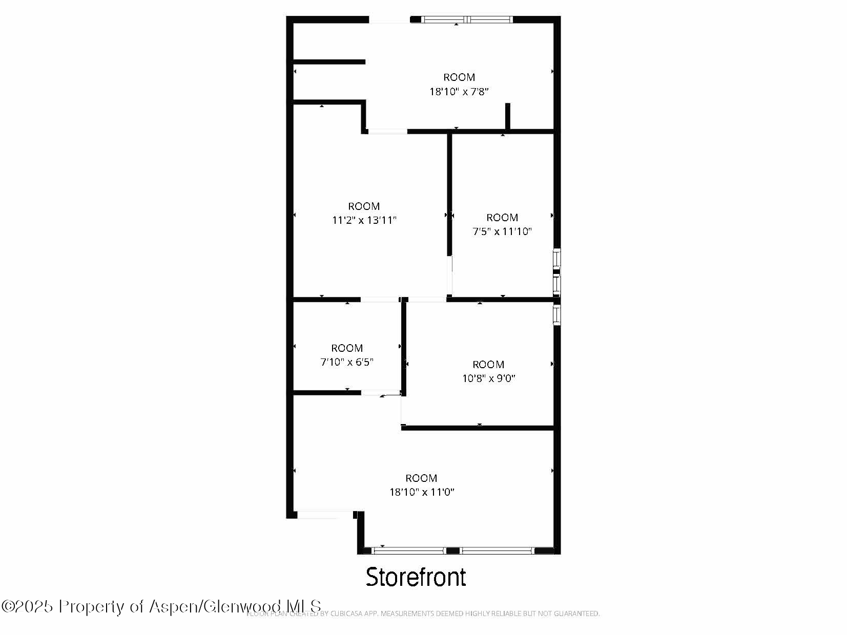 23286 Two Rivers Road, Unit 23