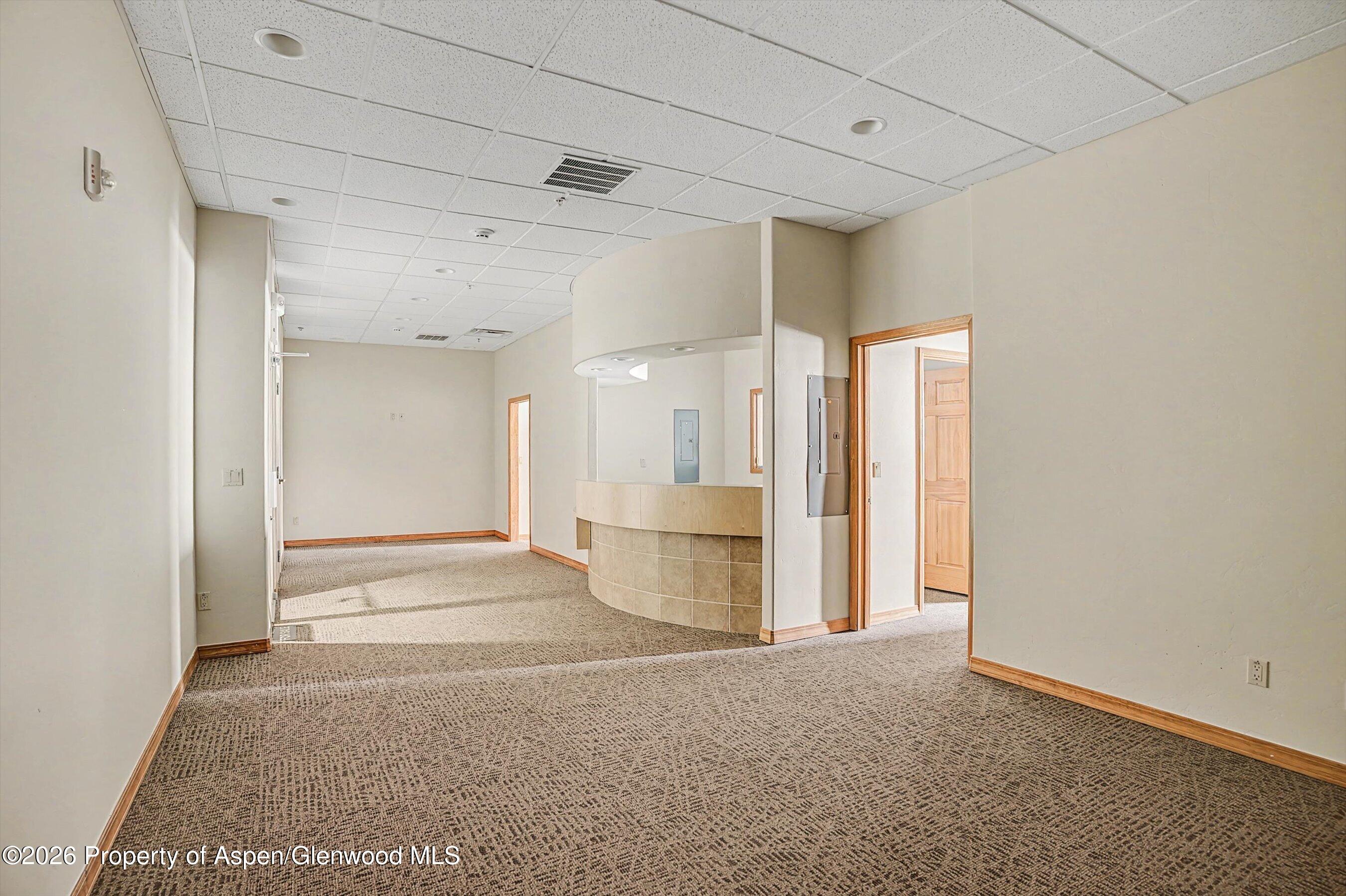 2520 S Grand Avenue 209