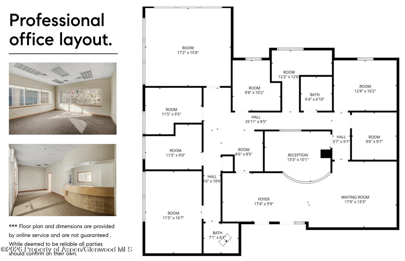 2520 S Grand Avenue 209