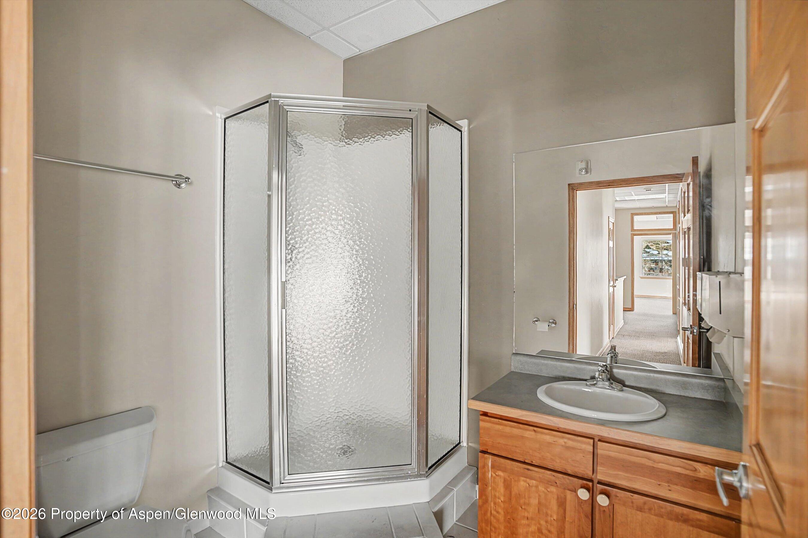 2520 S Grand Avenue 209