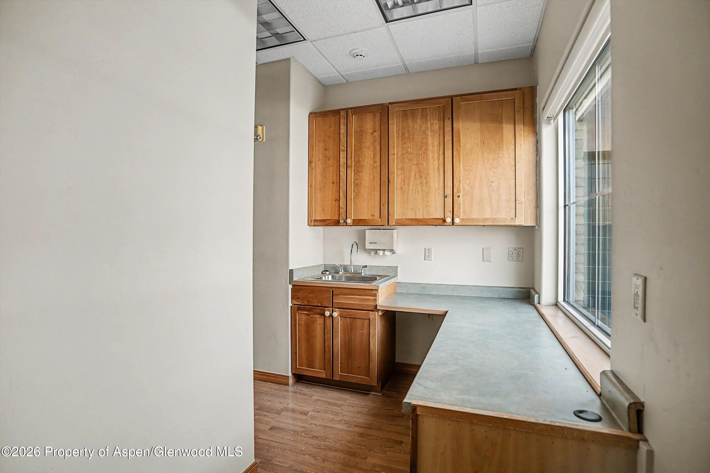 2520 S Grand Avenue 209