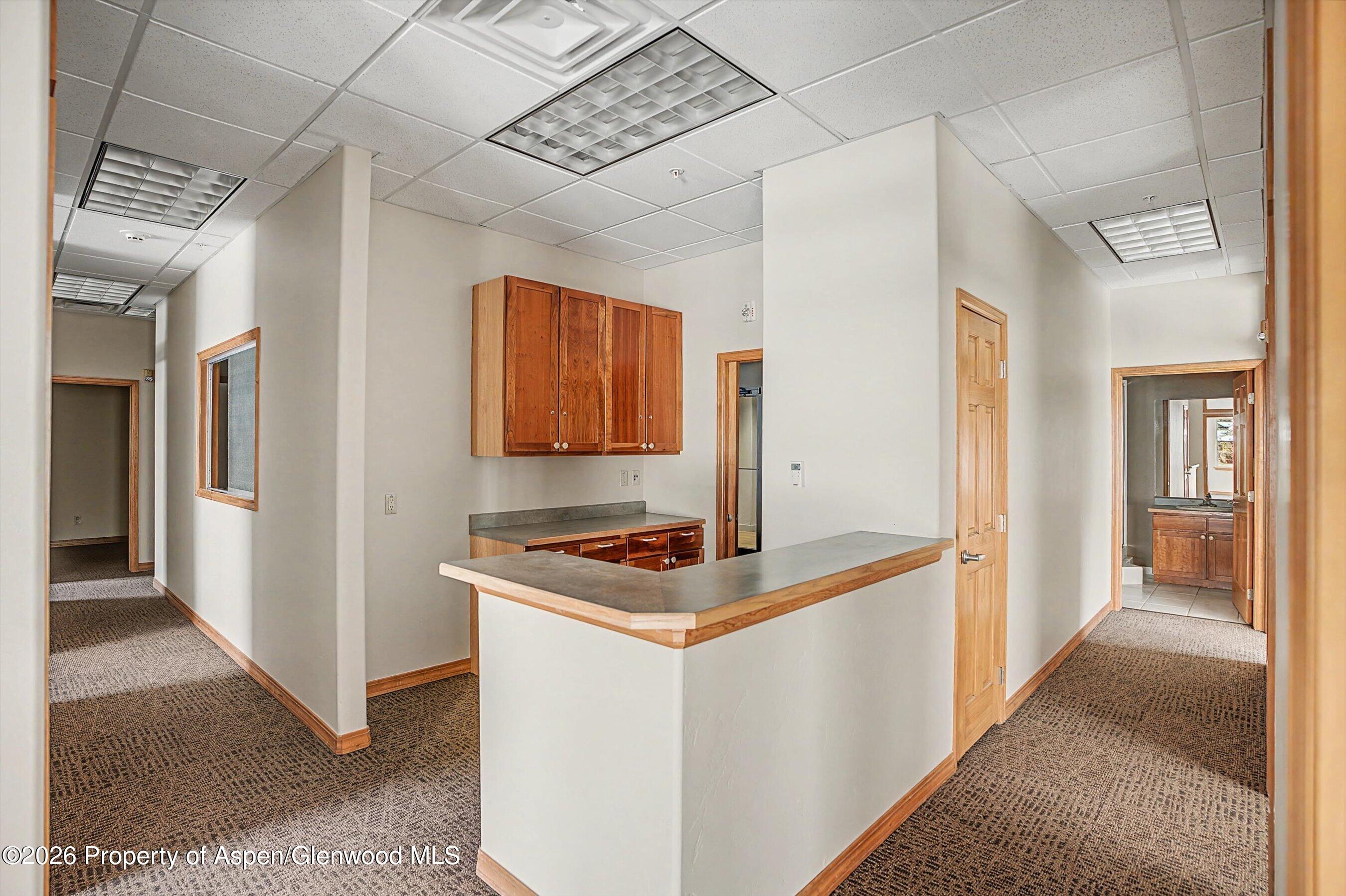 2520 S Grand Avenue 209