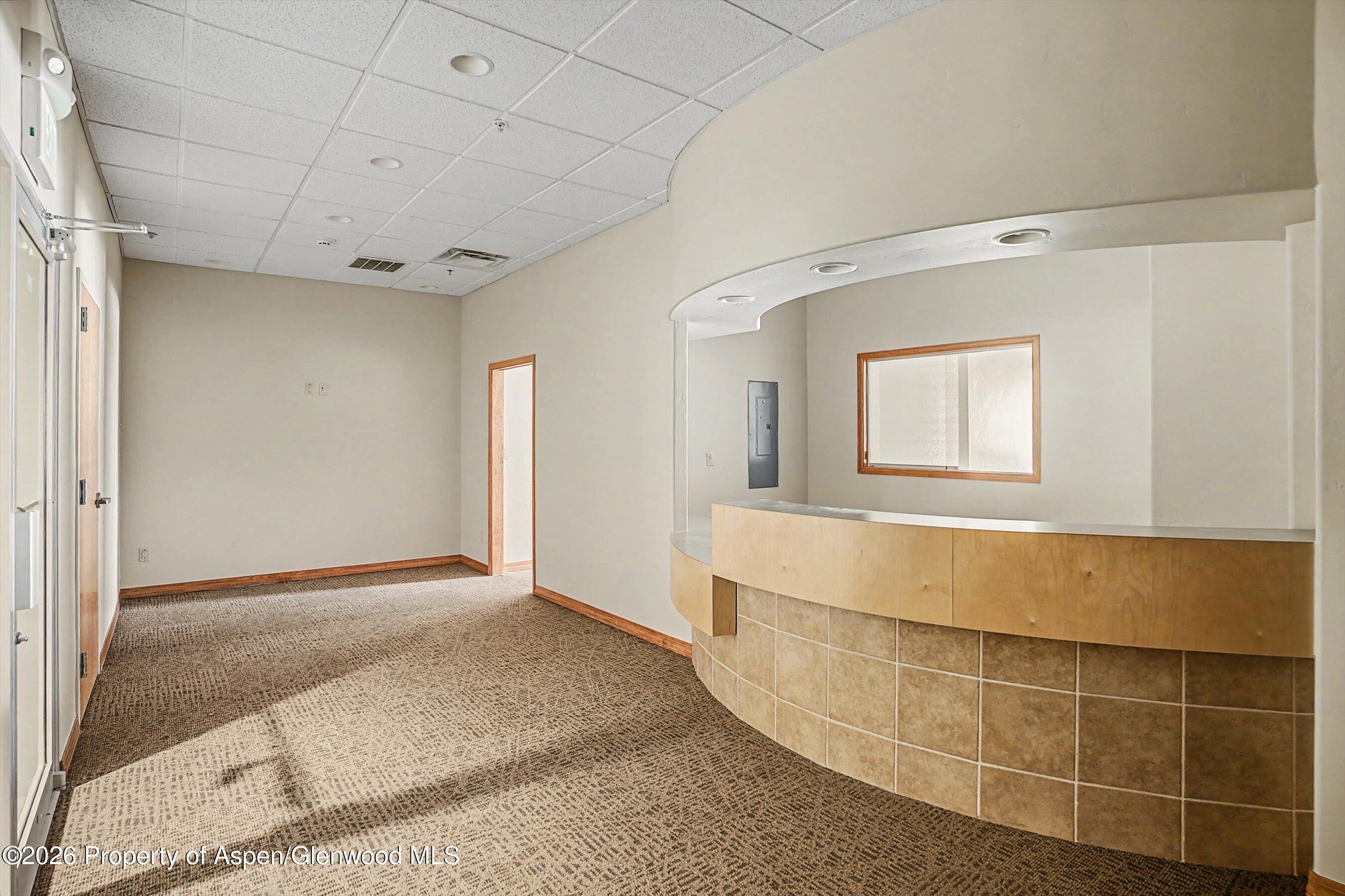 2520 S Grand Avenue 209