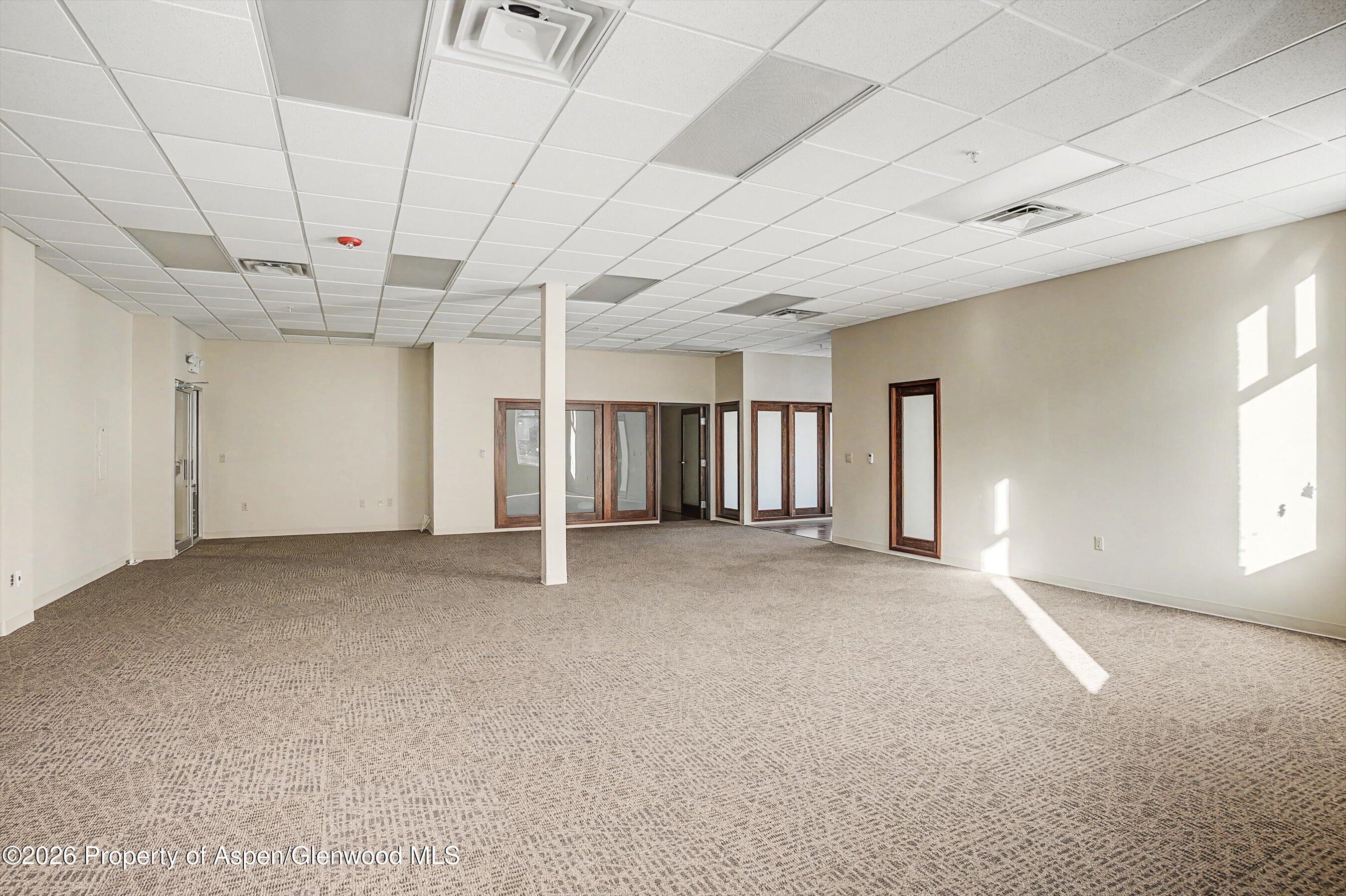 2520 S Grand Avenue 104