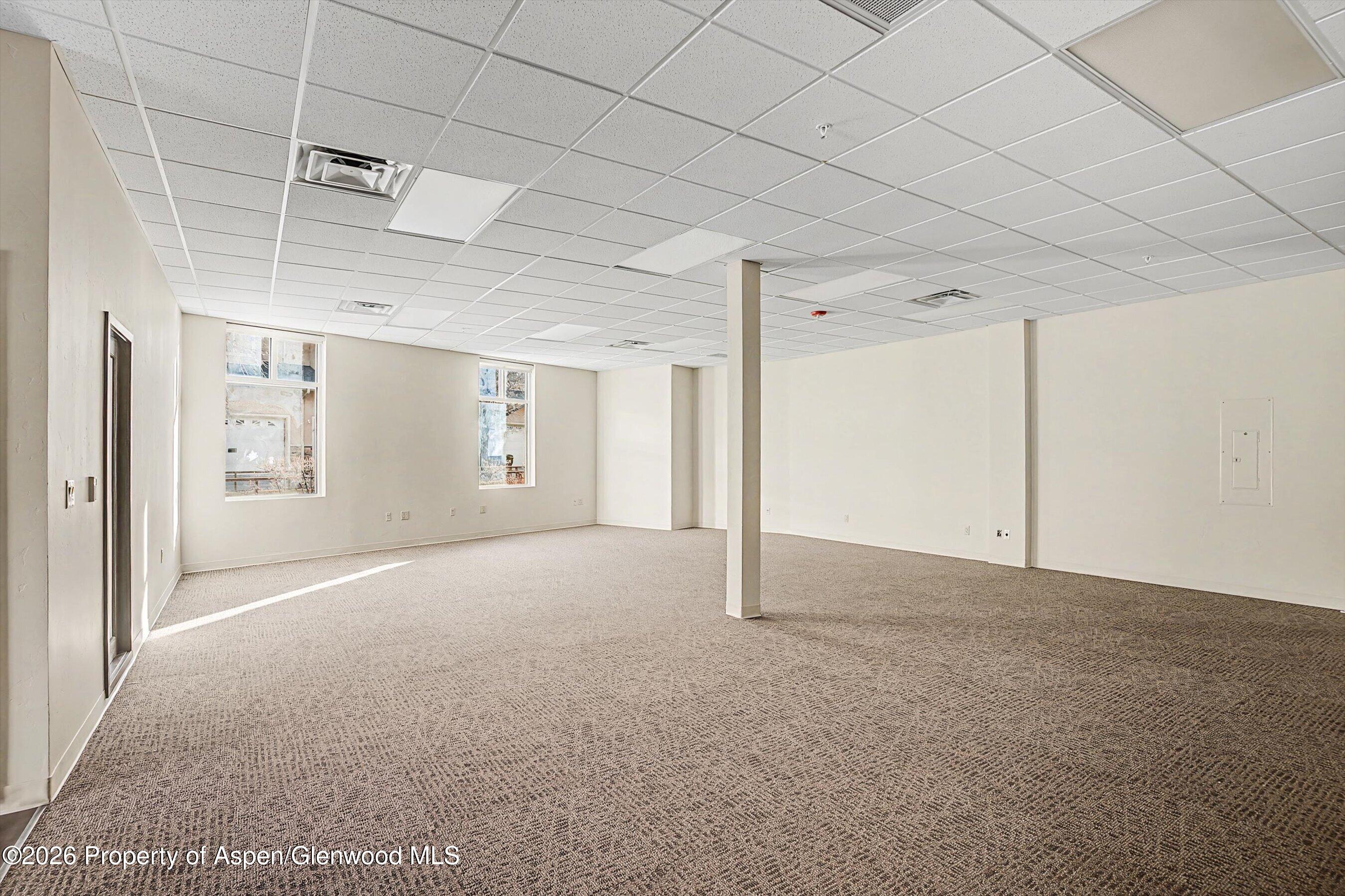 2520 S Grand Avenue 104