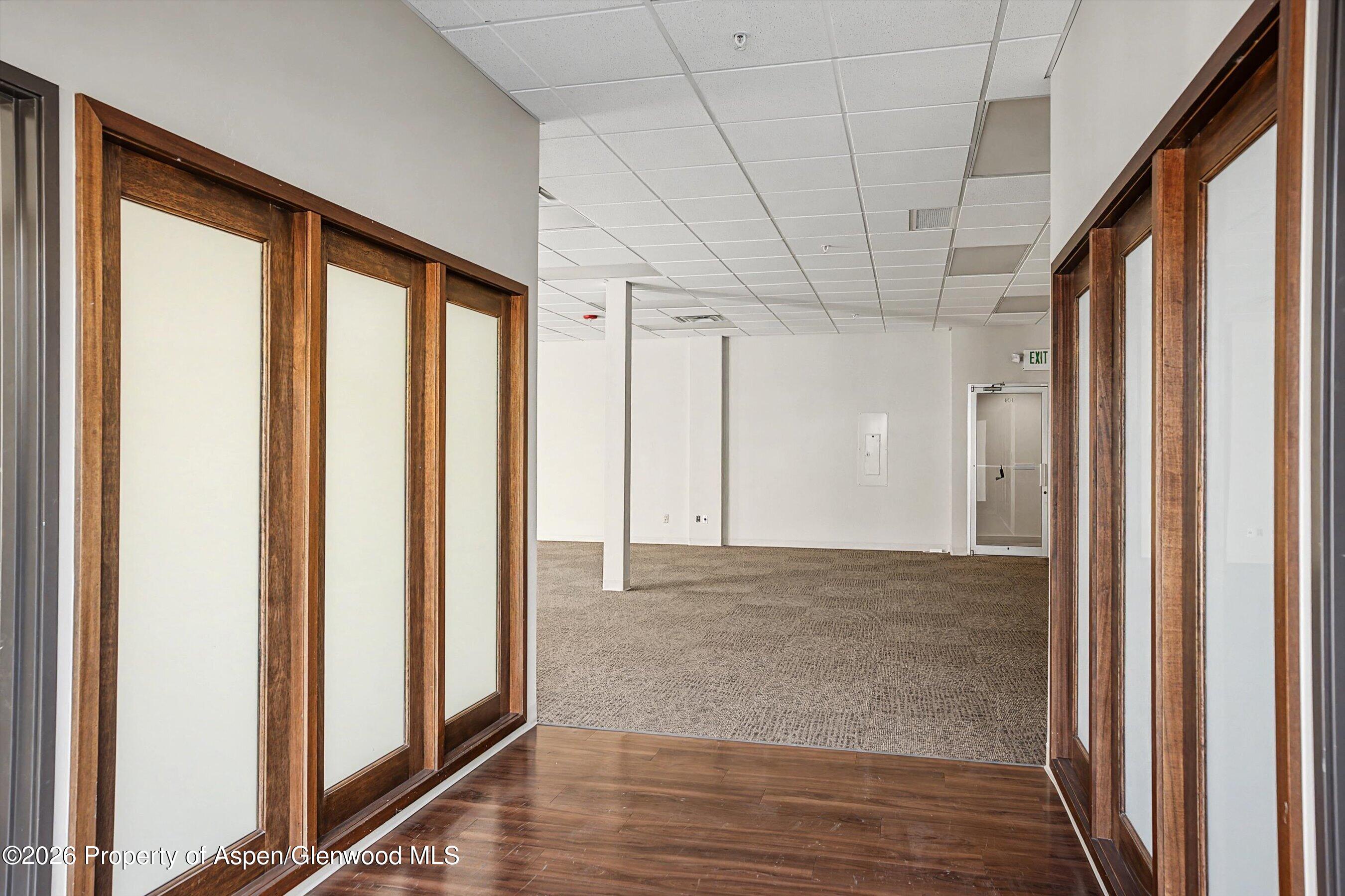 2520 S Grand Avenue 104