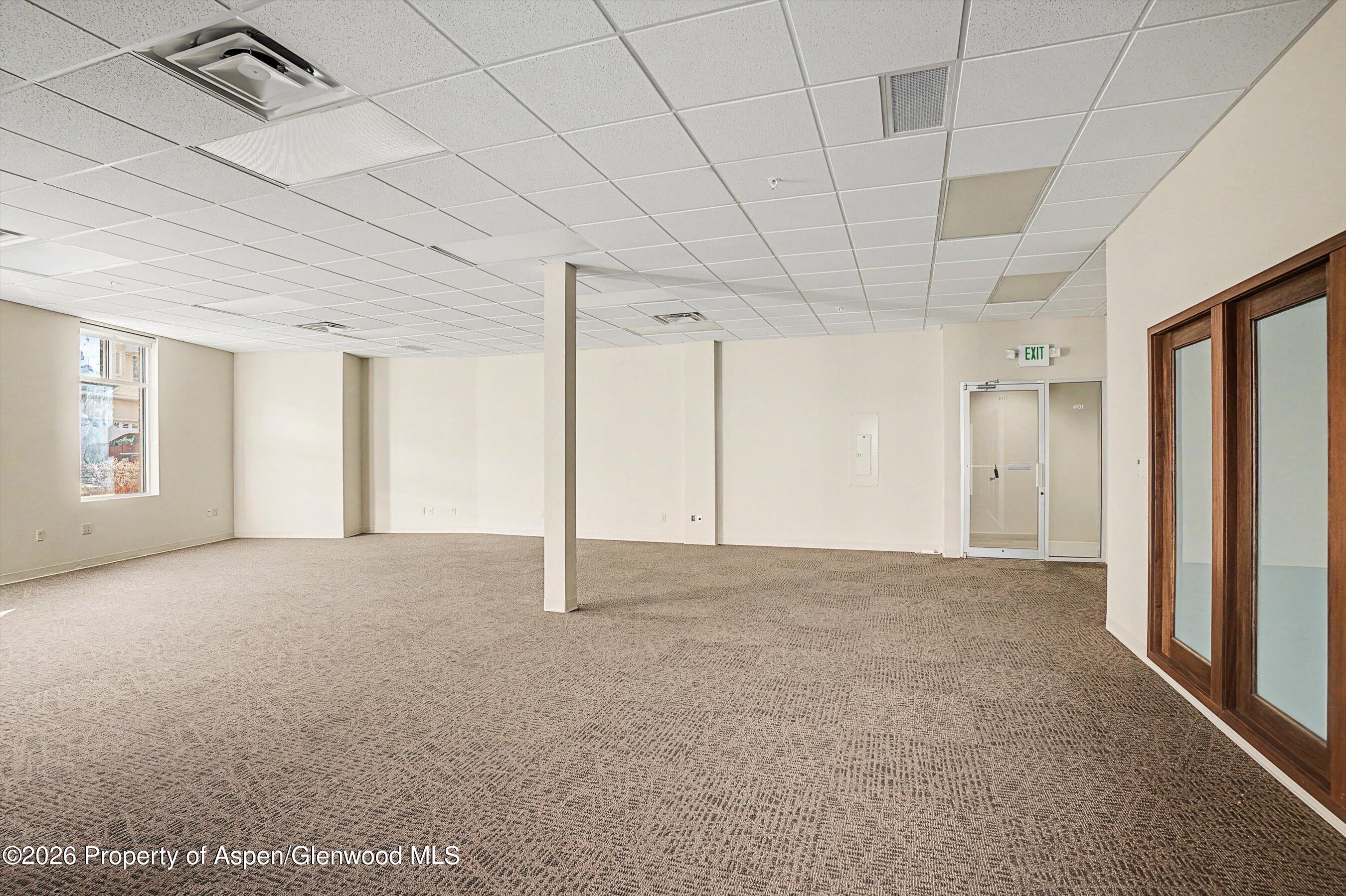 2520 S Grand Avenue 104