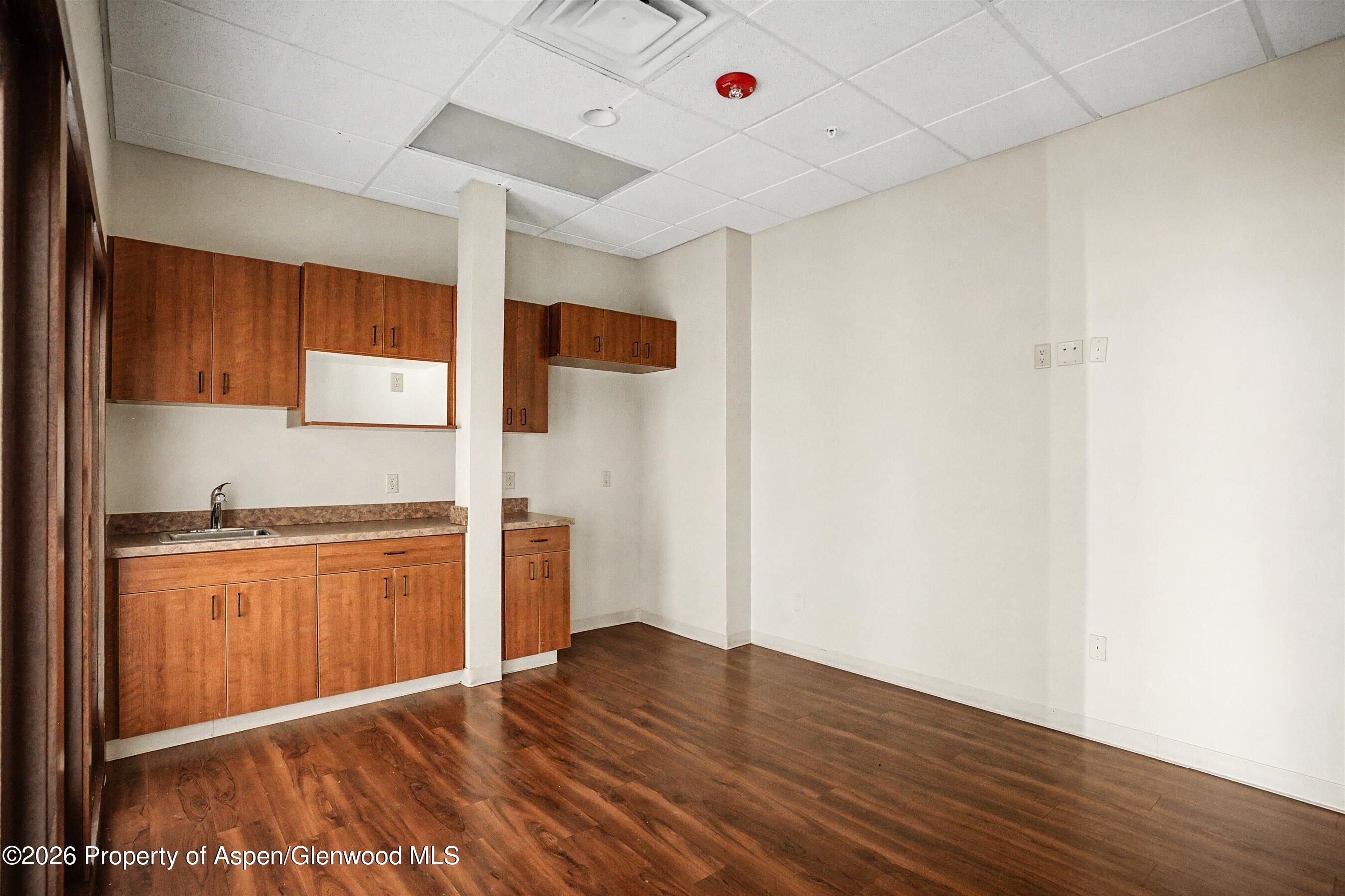 2520 S Grand Avenue 104