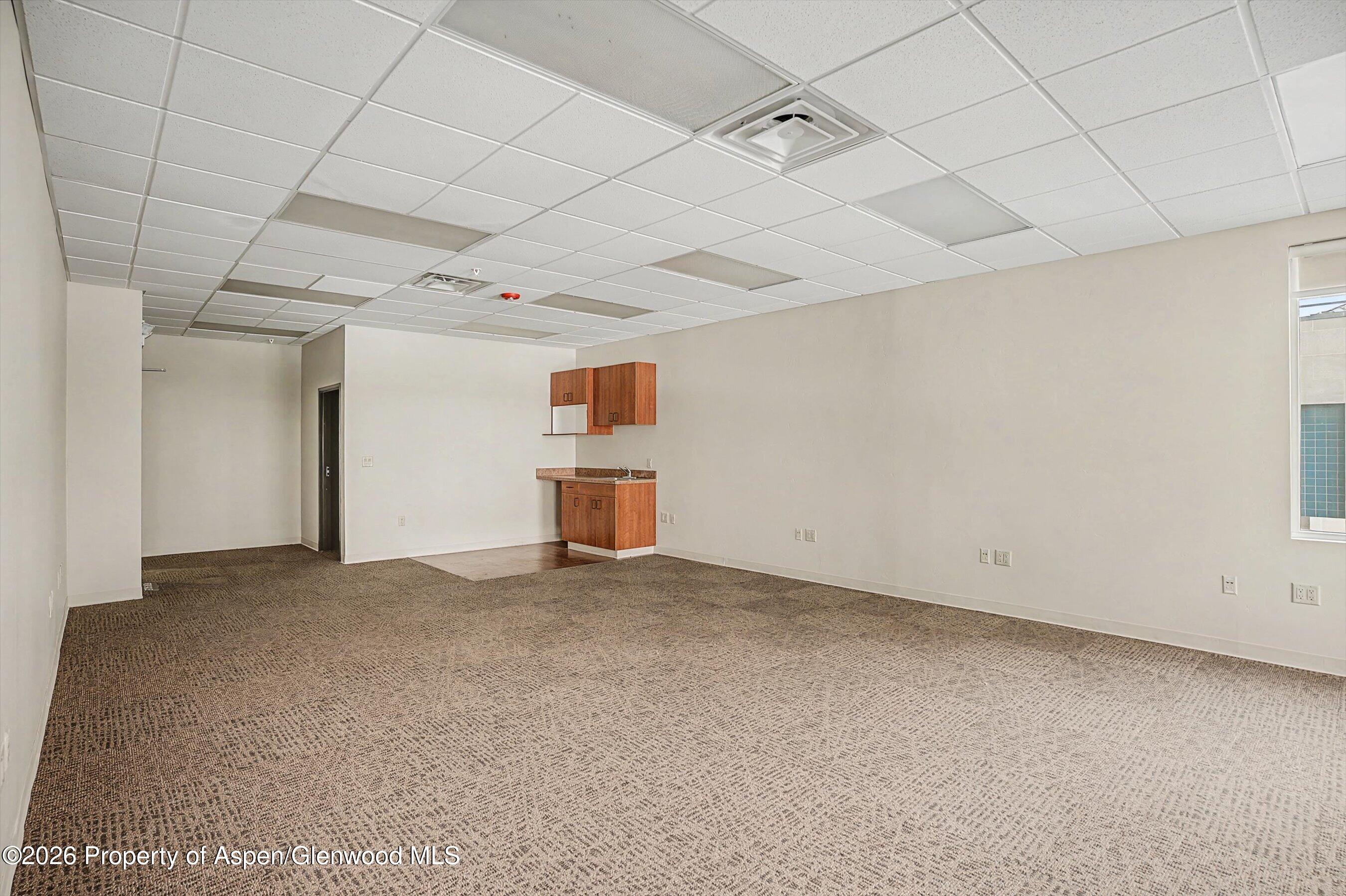 2520 S Grand Avenue 203