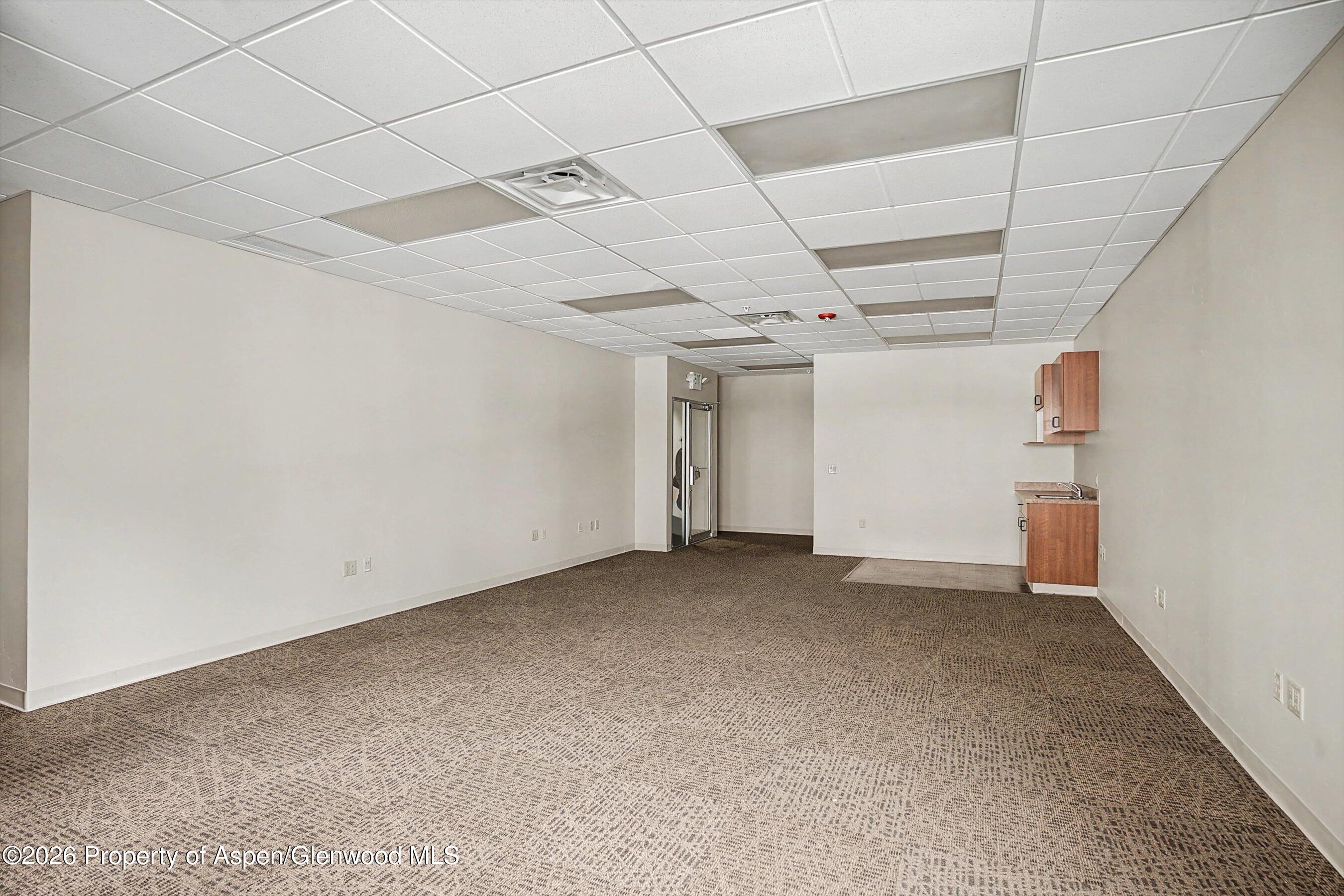2520 S Grand Avenue 203