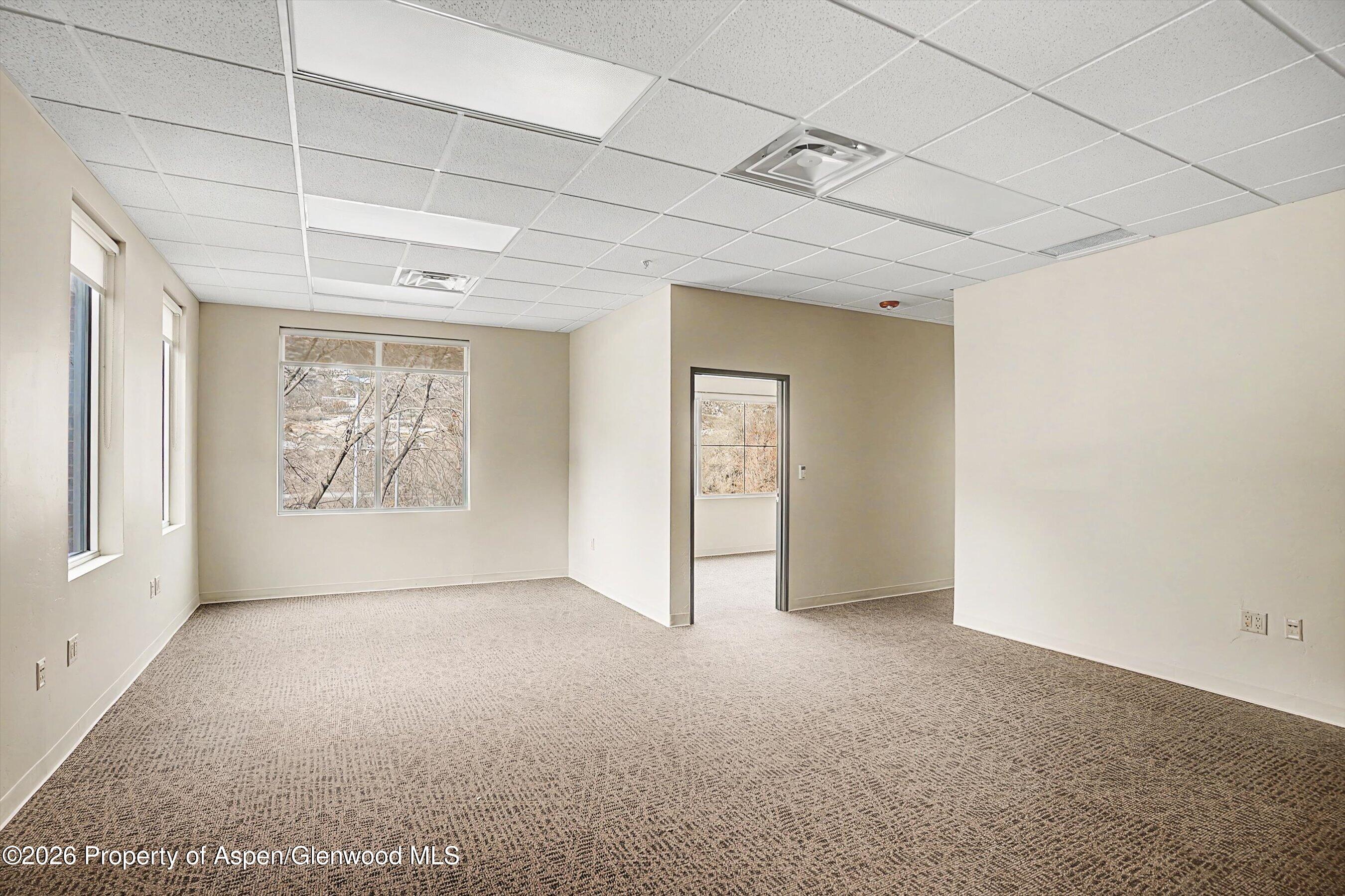 2520 S Grand Avenue 203