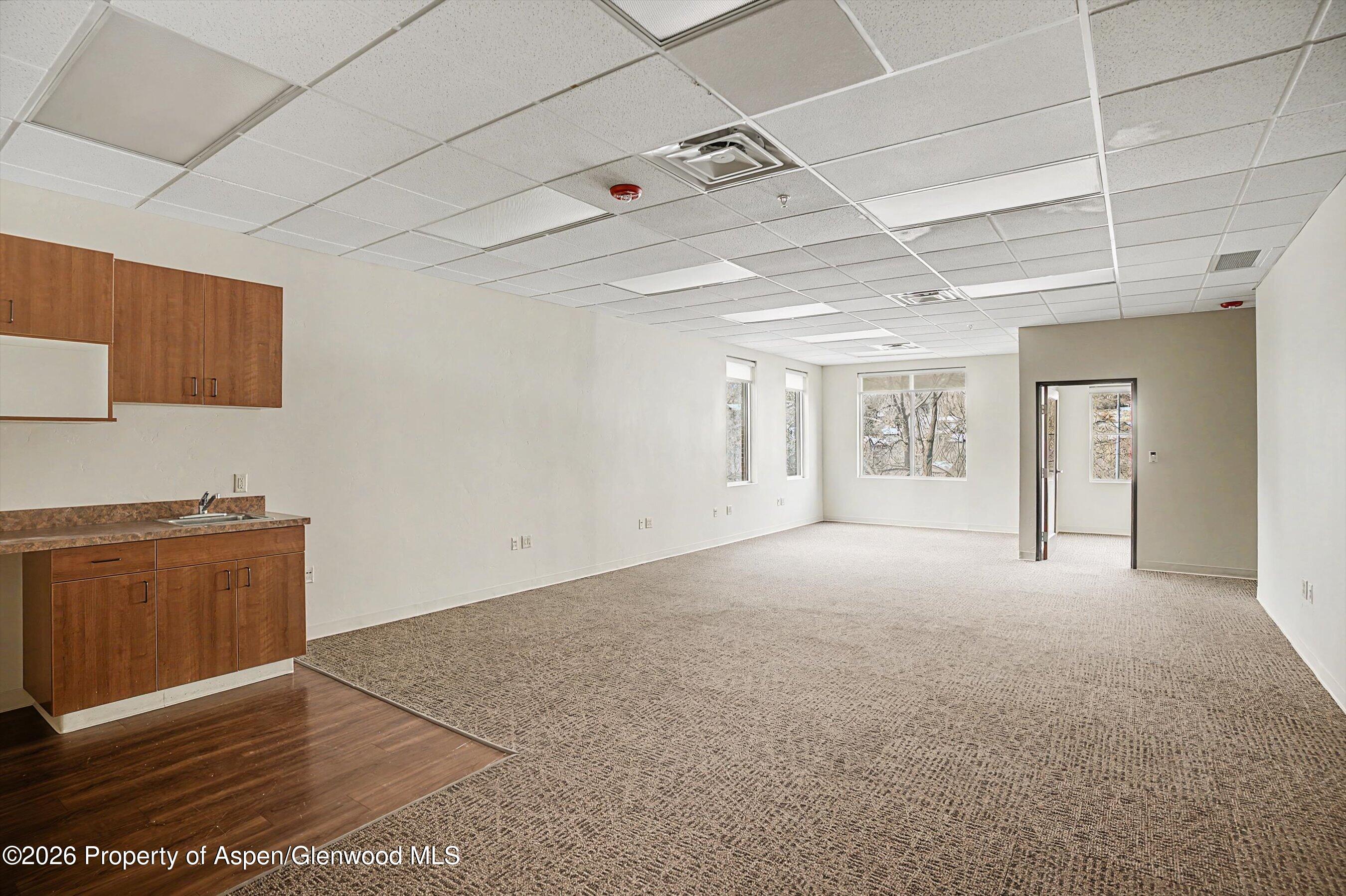 2520 S Grand Avenue 203
