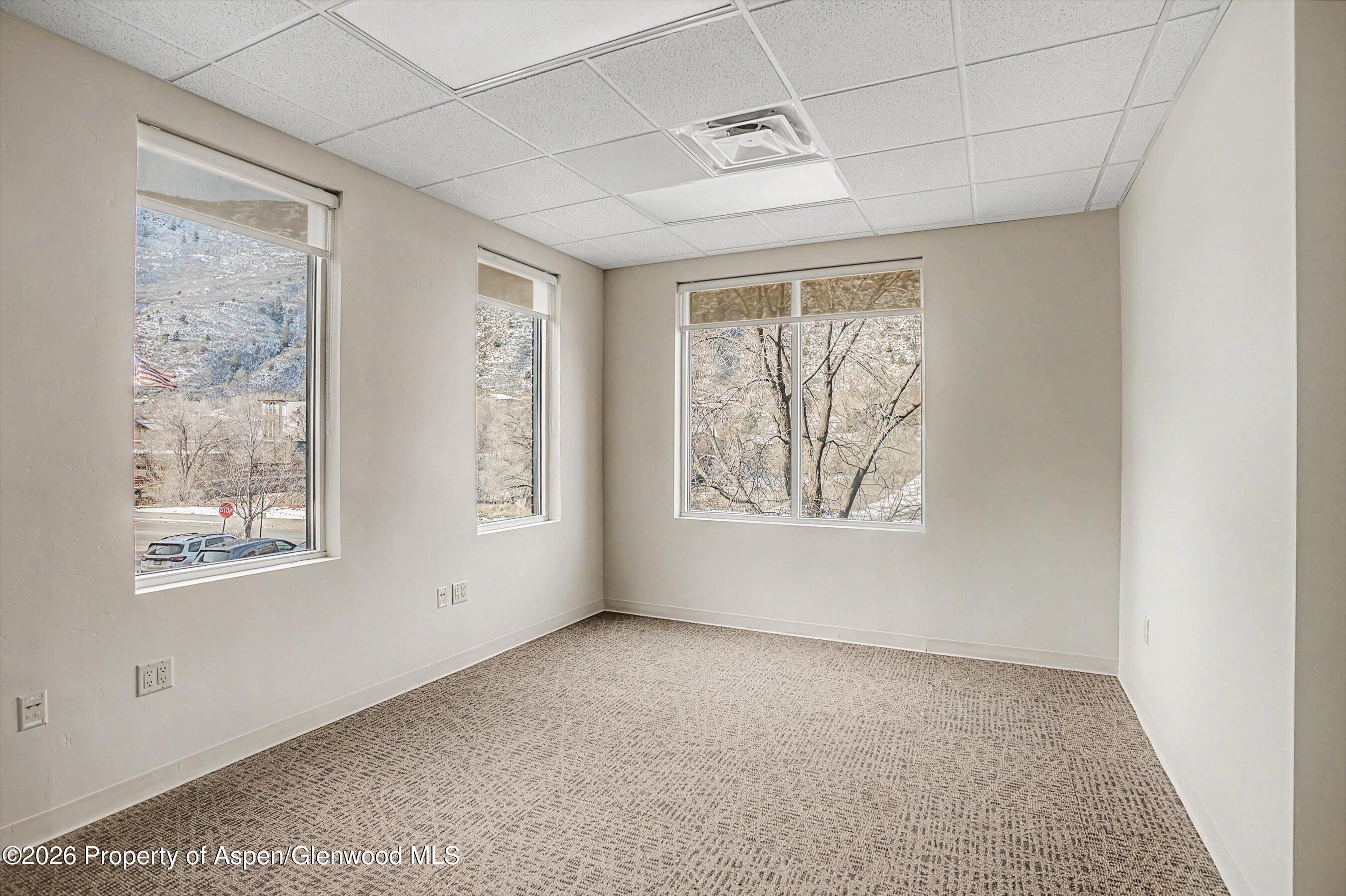 2520 S Grand Avenue 203