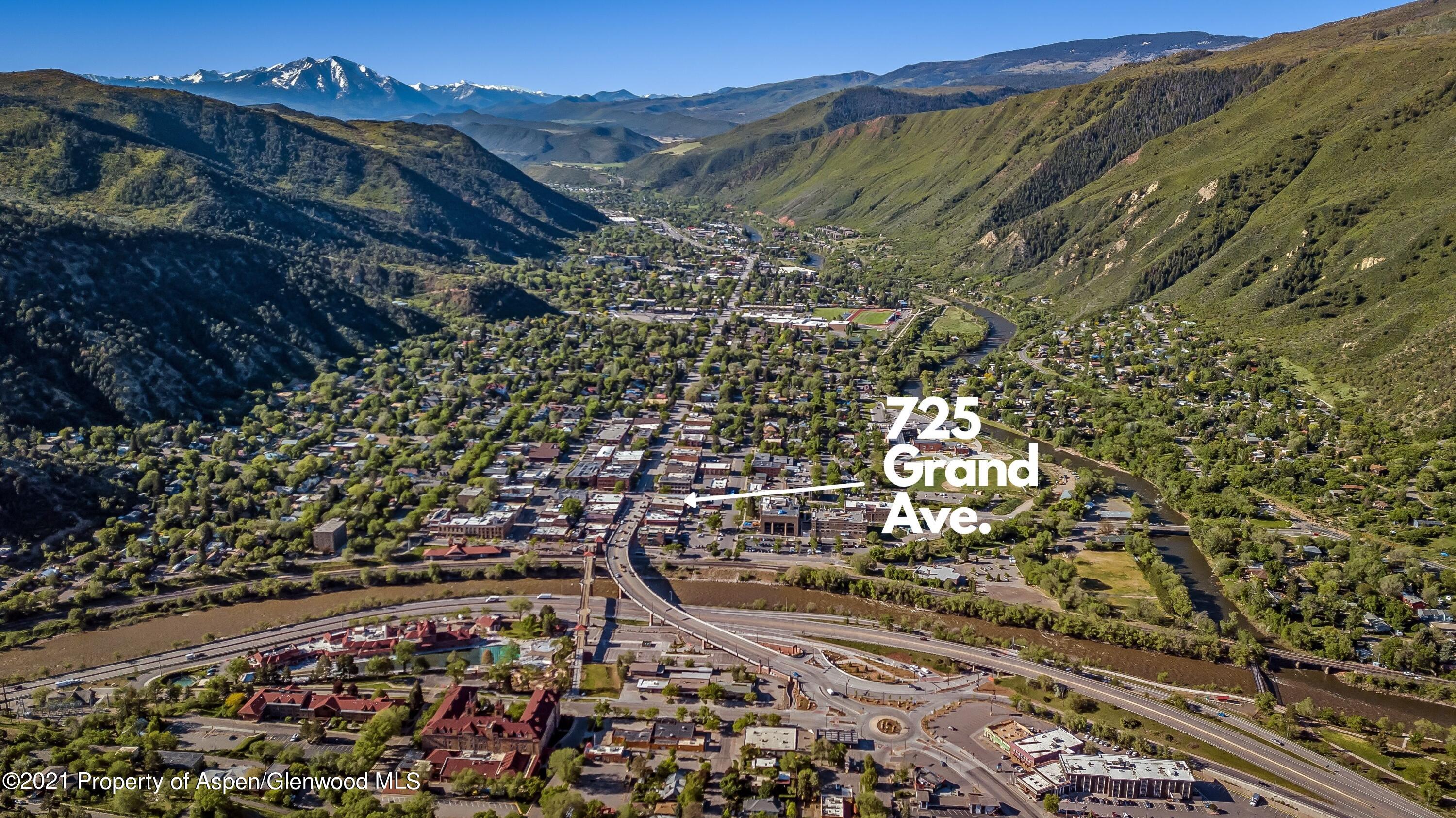725 Grand Avenue