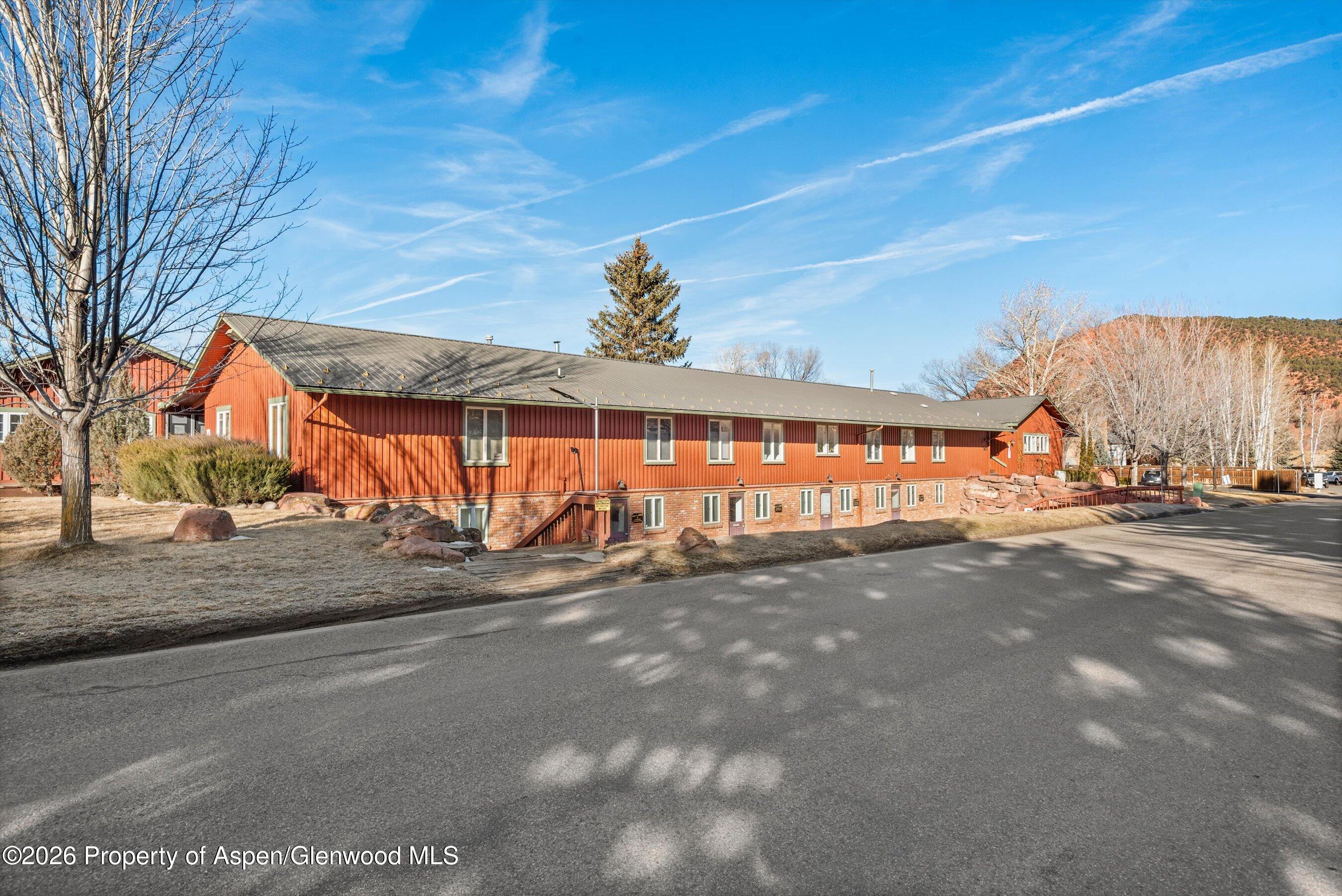 1101 Village Road Ul5c