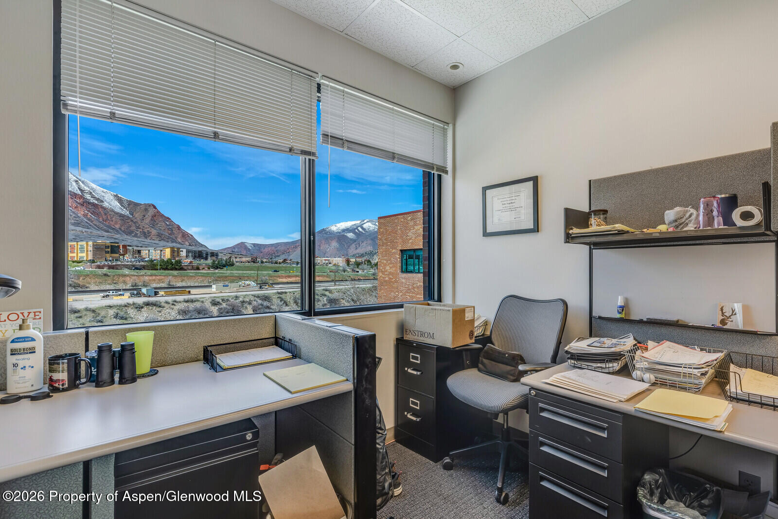 201 Centennial Street Unit 4