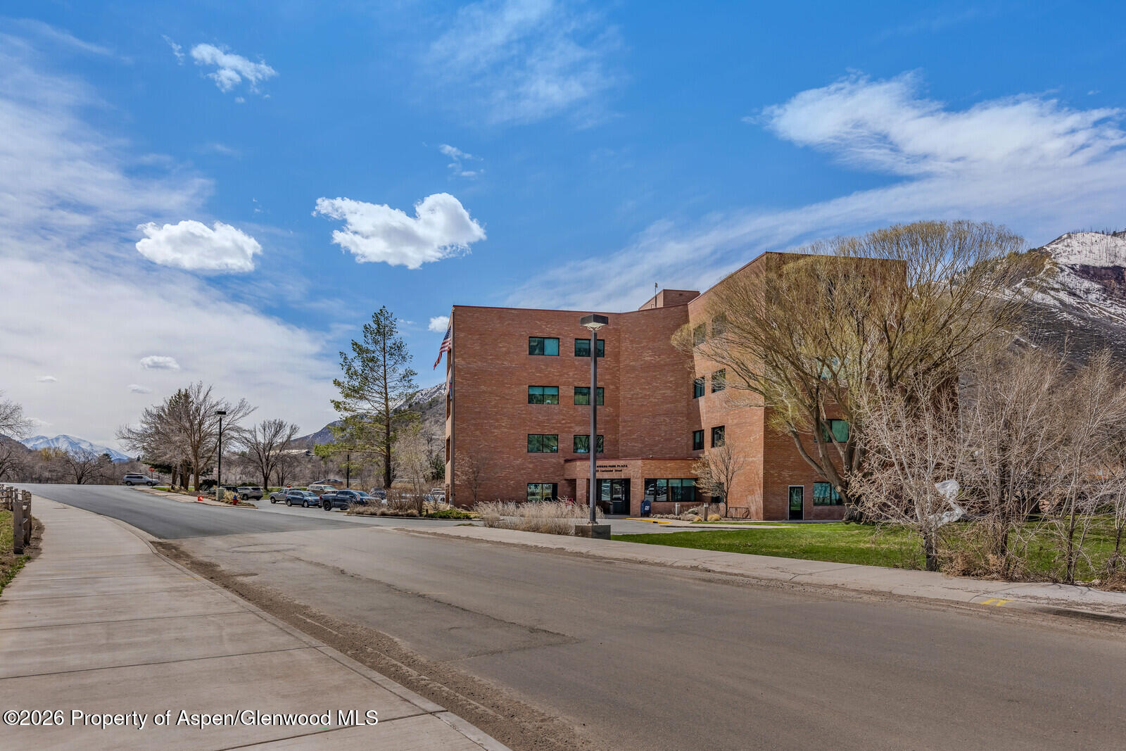 201 Centennial Street Unit 4