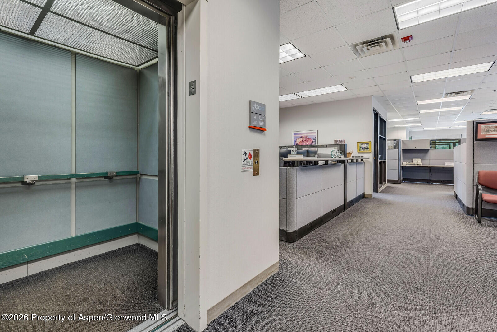 201 Centennial Street Unit 4