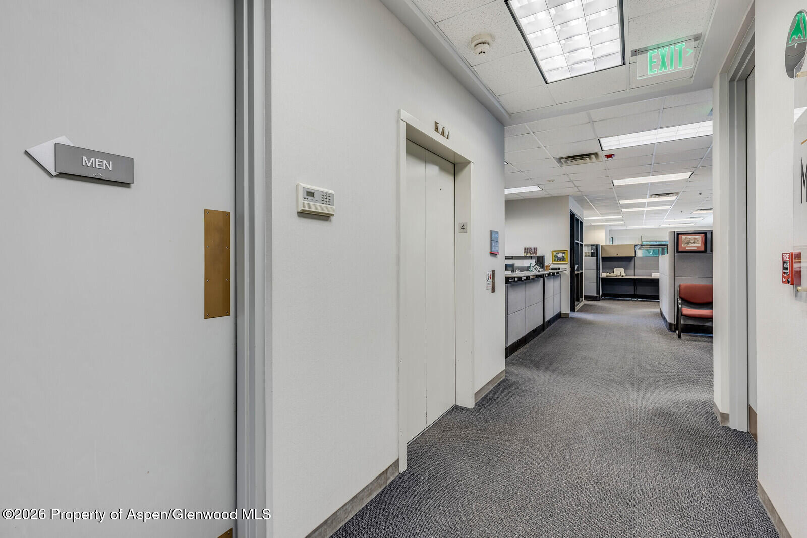 201 Centennial Street Unit 4