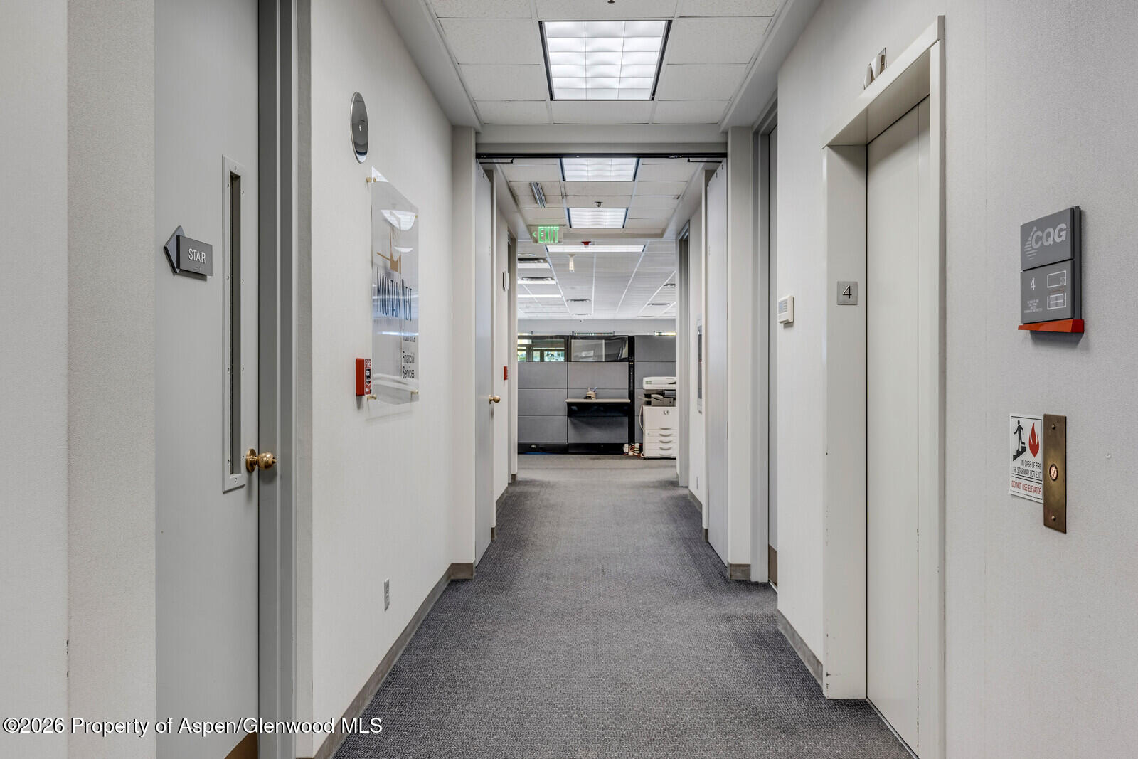 201 Centennial Street Unit 4