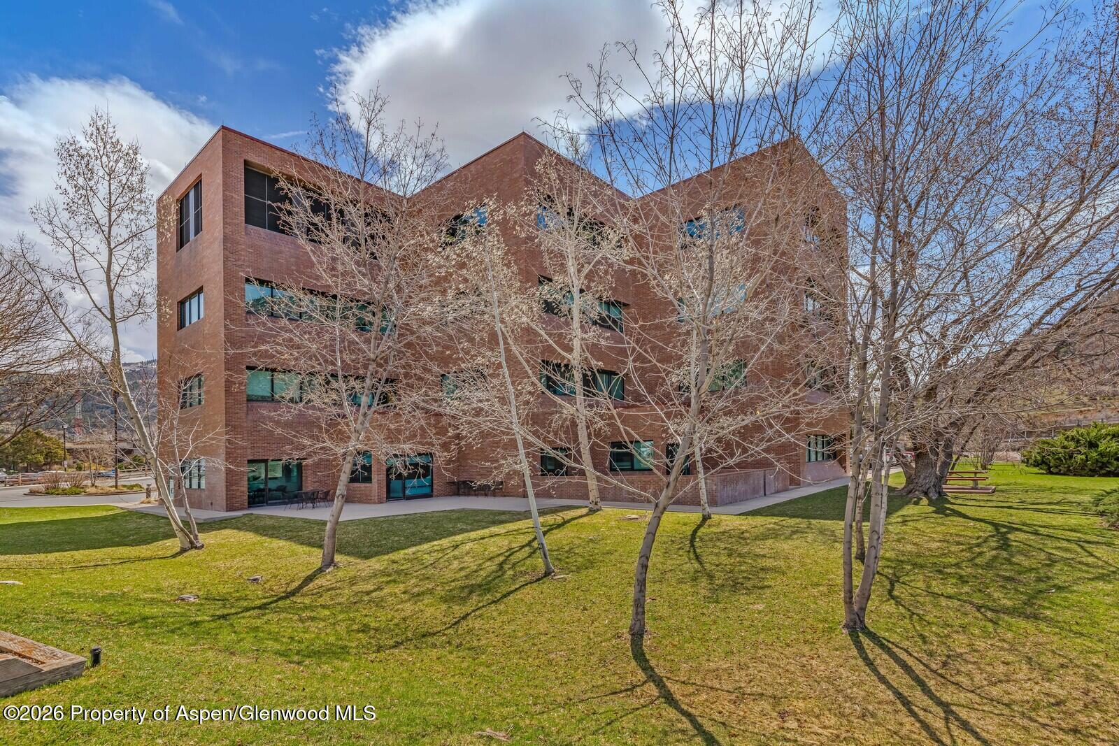 201 Centennial Street Unit 4