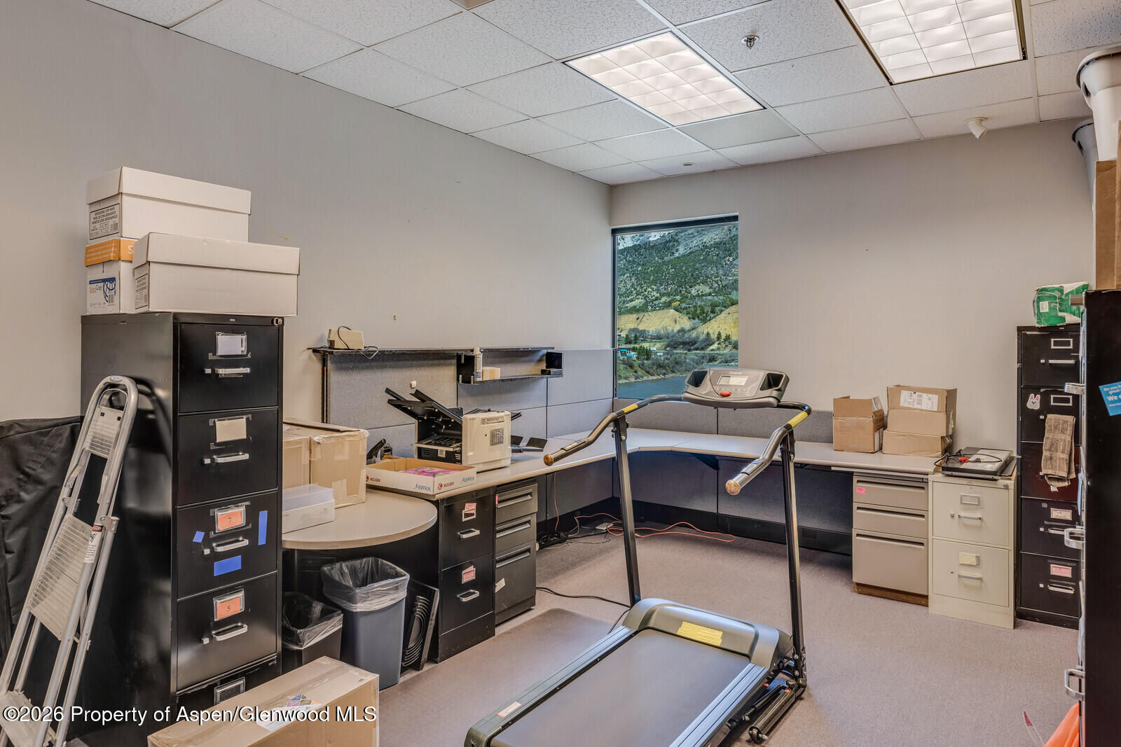 201 Centennial Street Unit 4