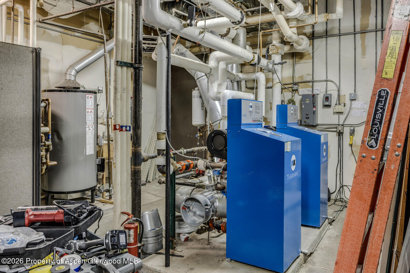 201 Centennial Street Unit 4