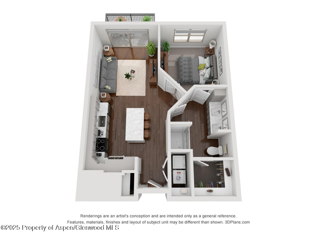 253 Wulfsohn Road 202