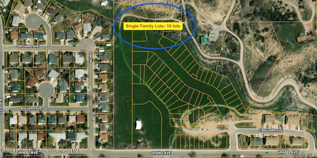 Lot 63 Camario Court