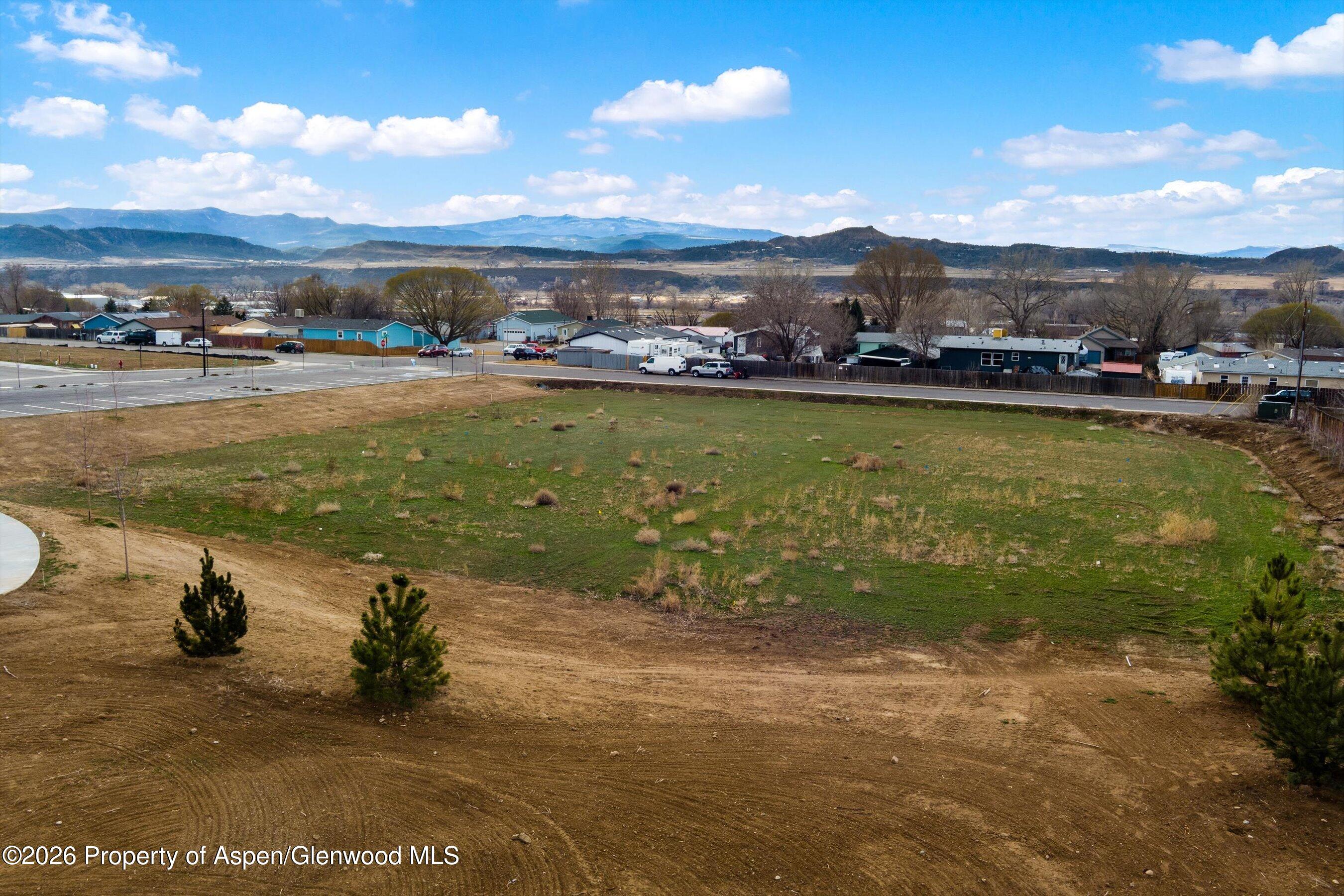 Lot 19 Pickett Lane