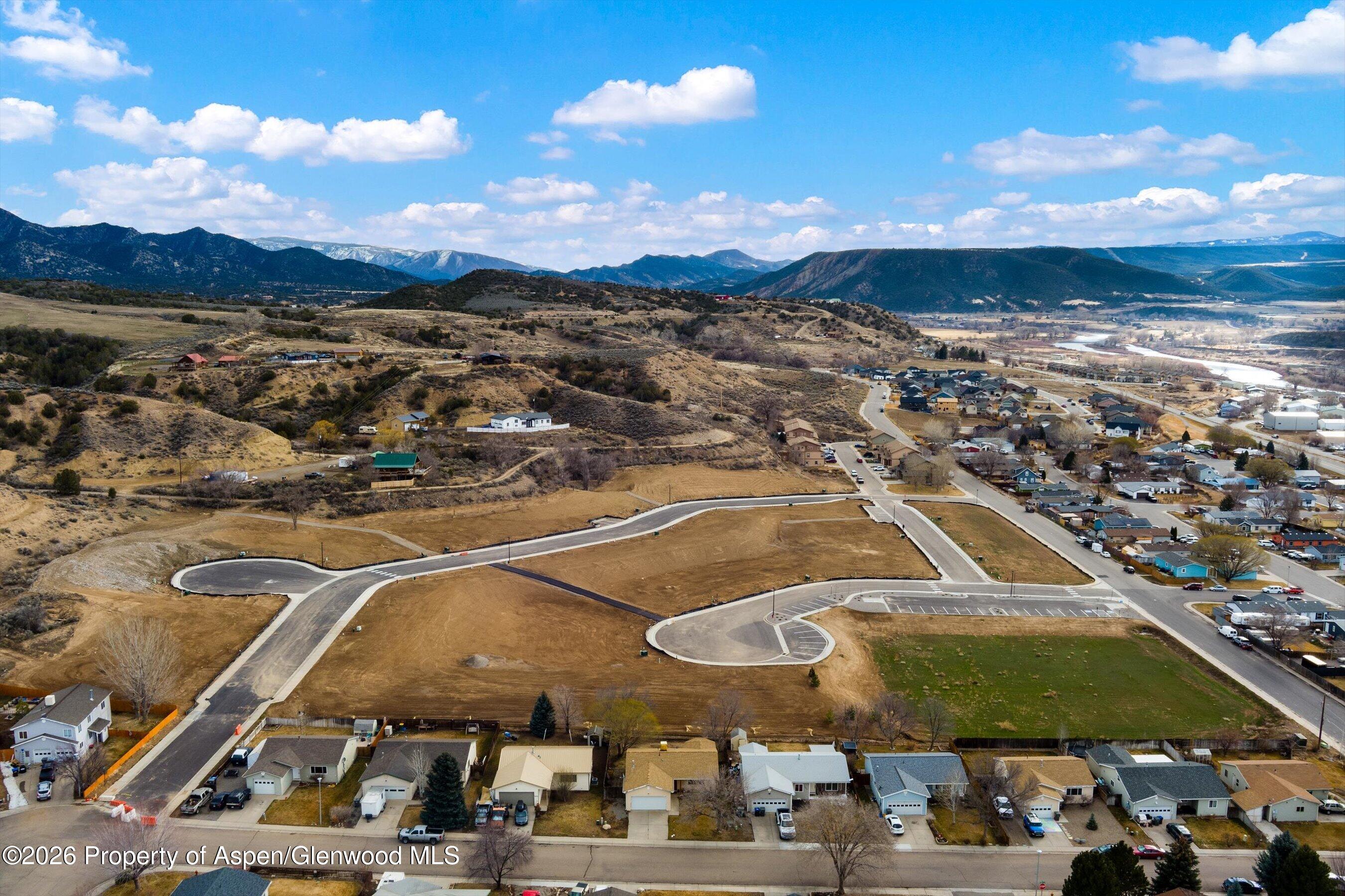 Lot 19 Pickett Lane
