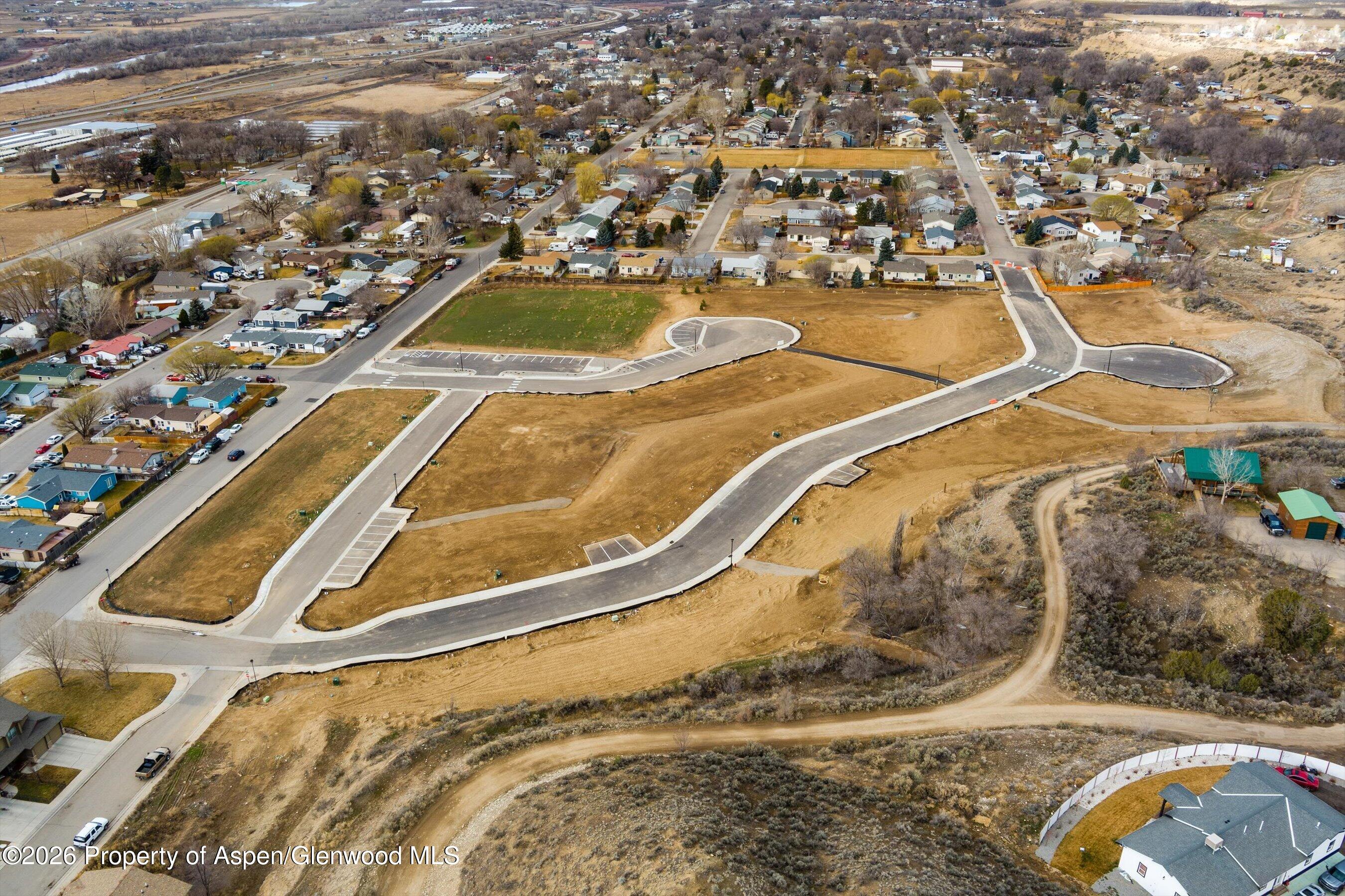 Lot 19 Pickett Lane