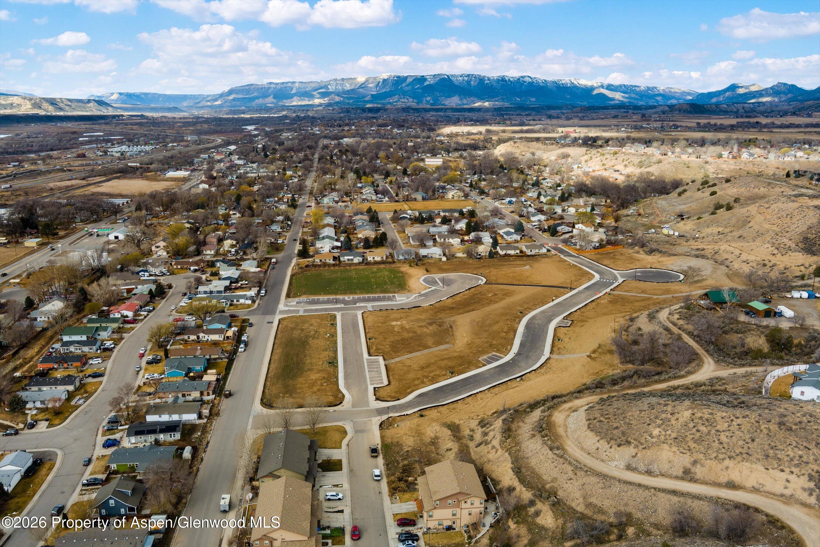 Lot 19 Pickett Lane