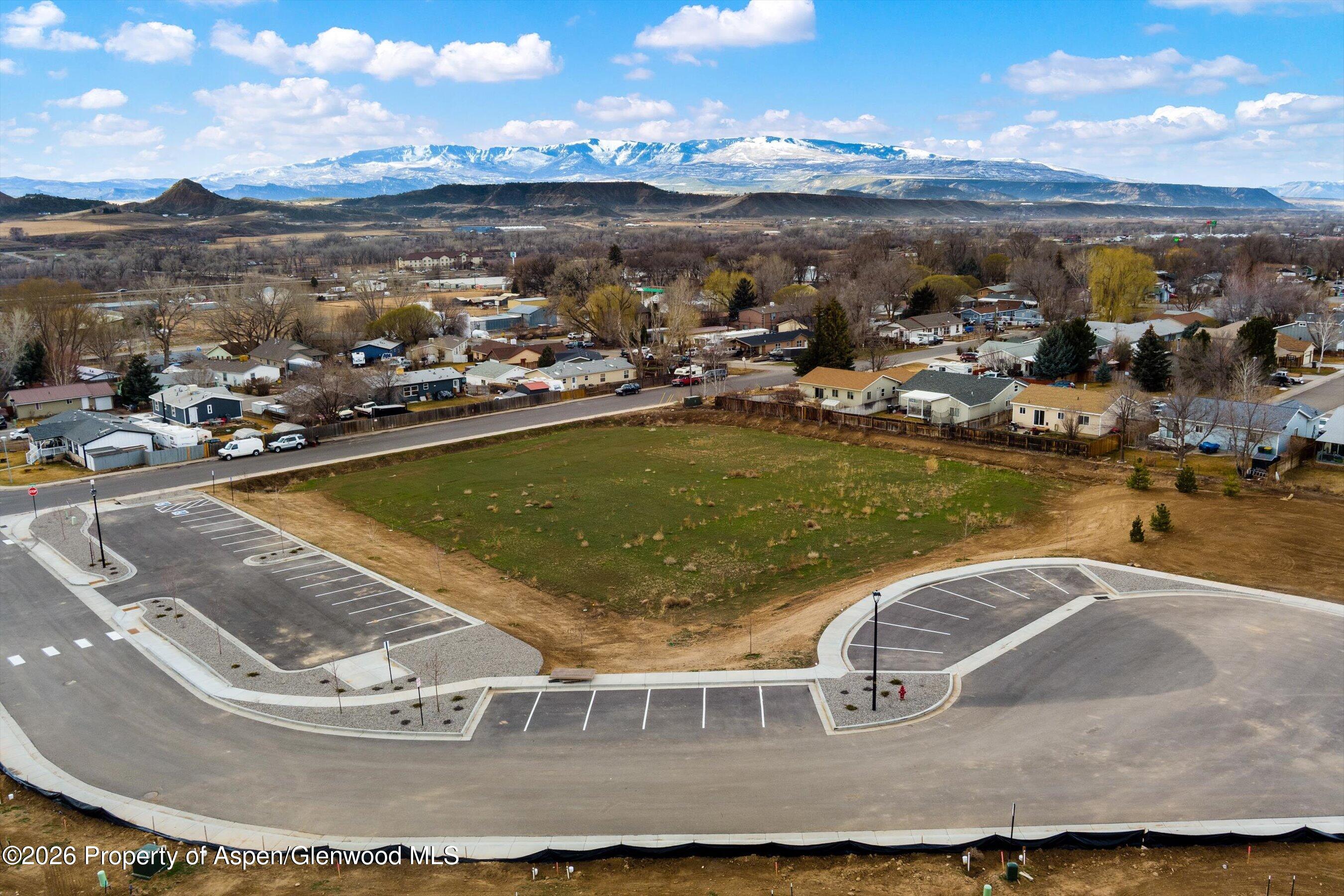 Lot 19 Pickett Lane